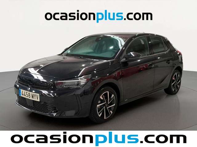 Opel Corsa 1.2 T XHL GS (100 CV) de segunda mano