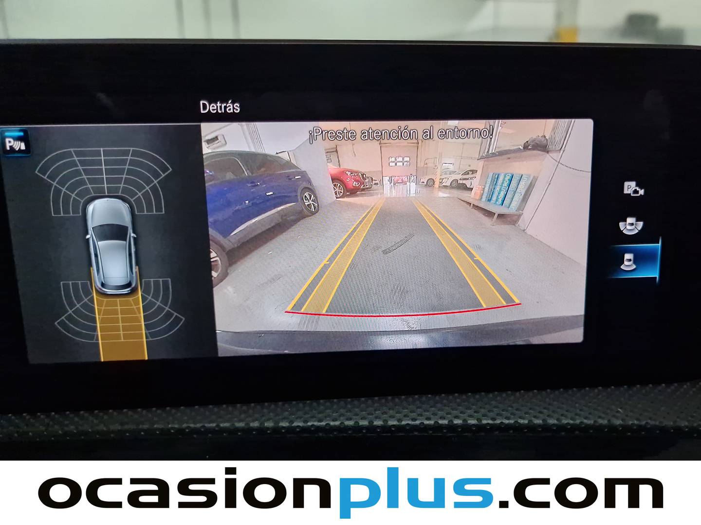 Foto Mercedes Clase A Mercedes-Benz Clase A 180 d (116 CV)