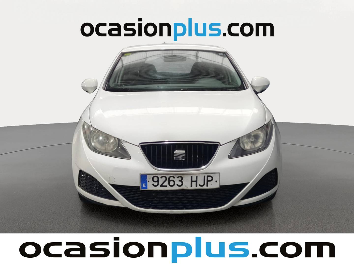 Foto Seat Ibiza SEAT Ibiza 1.2 Reference (70 CV)