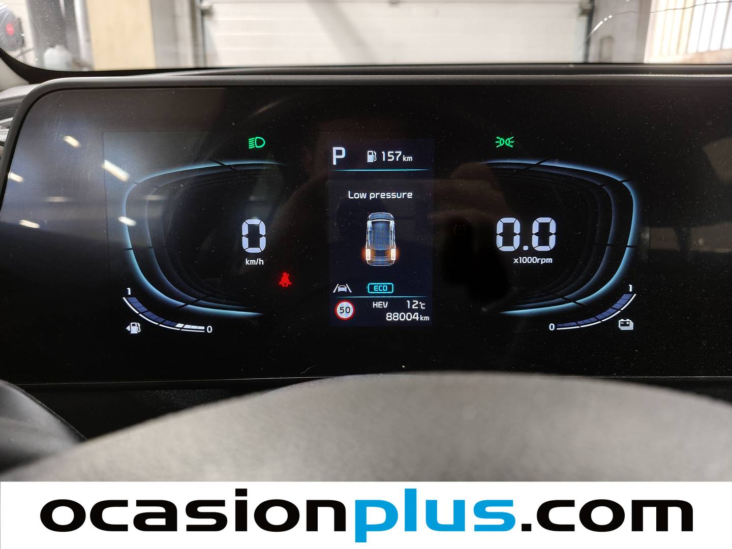 KIA Sportage Kia Sportage 1.6 T-GDi PHEV Drive 4x4 (265 CV) 2022