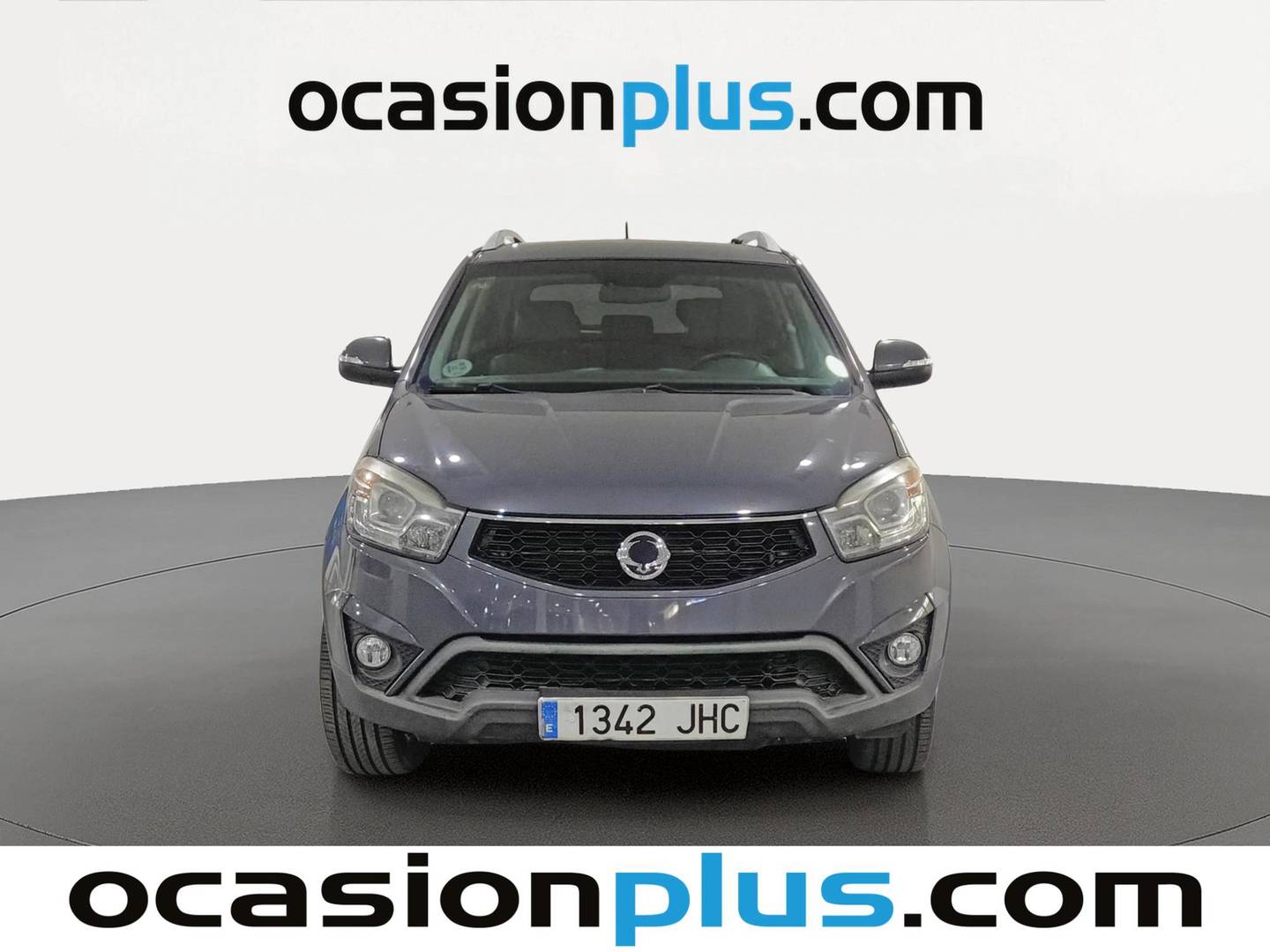 SsangYong Korando SsangYong Korando D20T Limited 4x2 (149 CV) barato