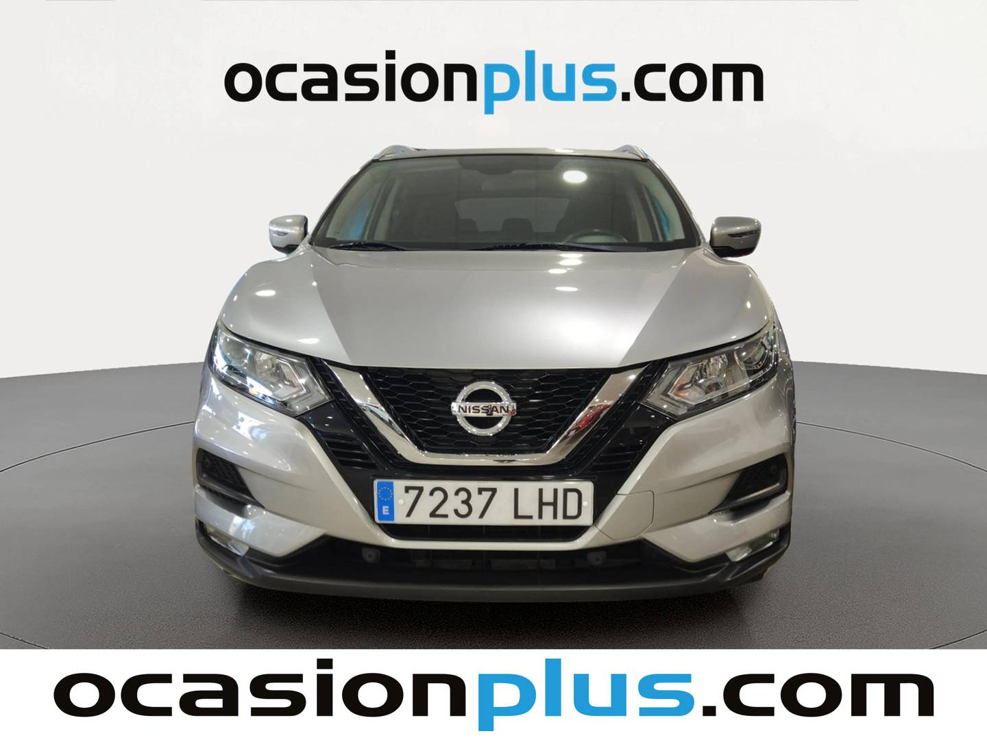 Nissan QASHQAI Nissan Qashqai DIG-T 160 N-Connecta 4x2 DCT (160 CV) barato