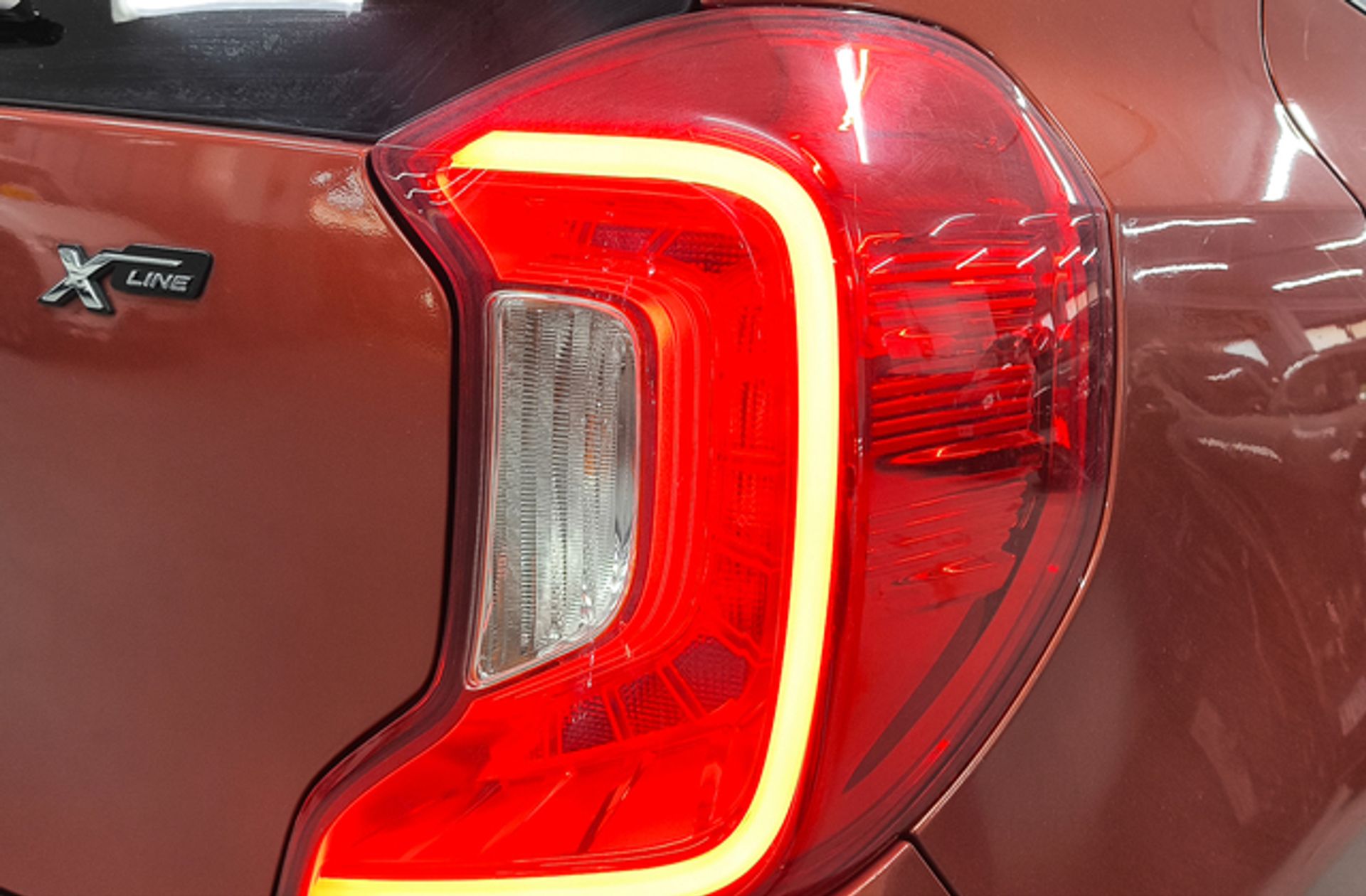 Kia Picanto 1.0 T-GDi X-Line - foto 15