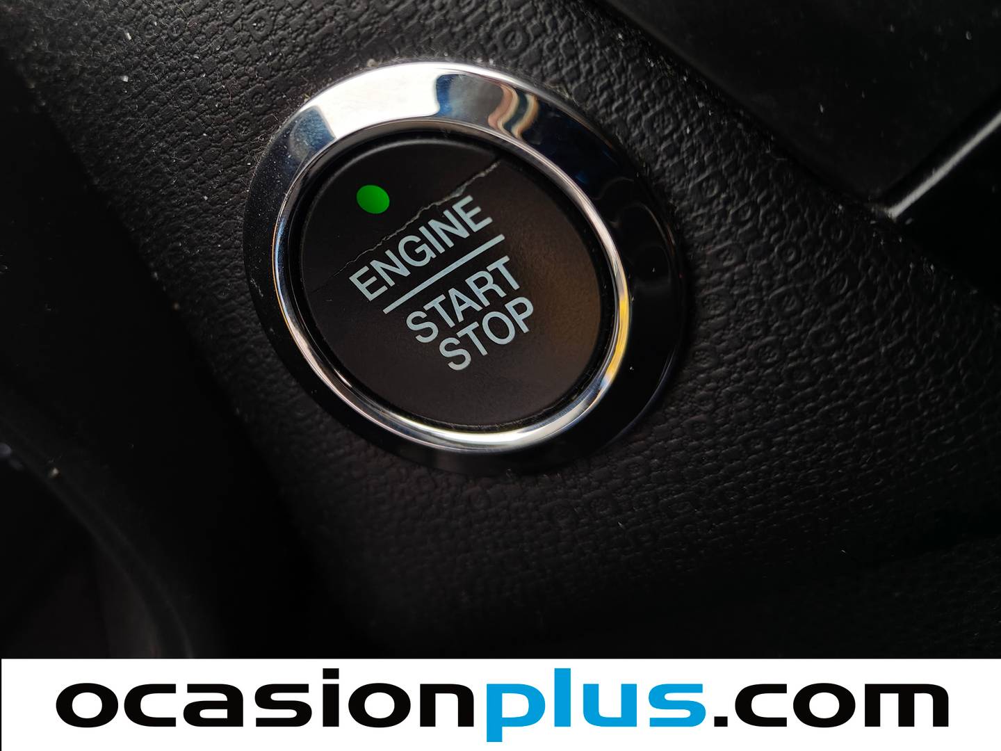 Accesorios del Ford EcoSport Ford EcoSport 1.5 TDCi S&S Titanium (100 CV)