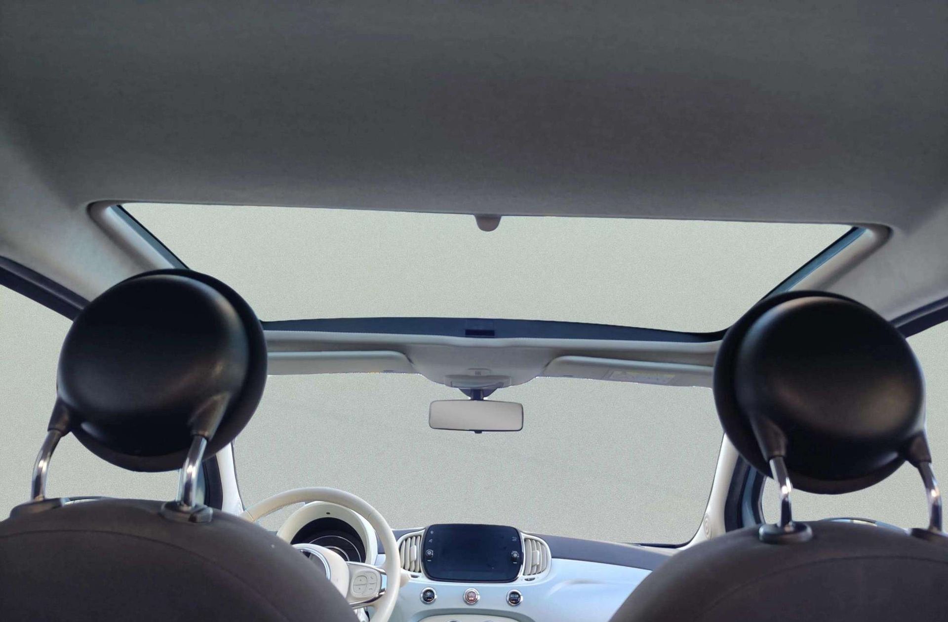 Fiat 500 1.0 Hybrid Dolcevita - foto 6