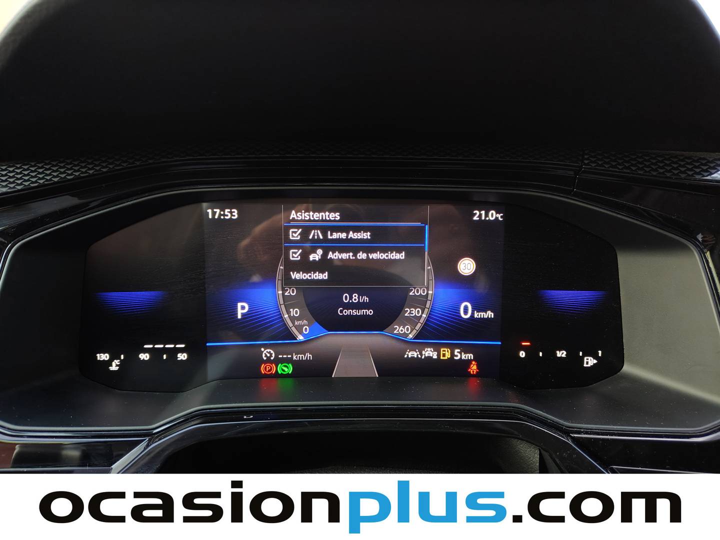 Foto Volkswagen Polo Volkswagen Polo ``Más`` 1.0 TSI (95 CV) DSG