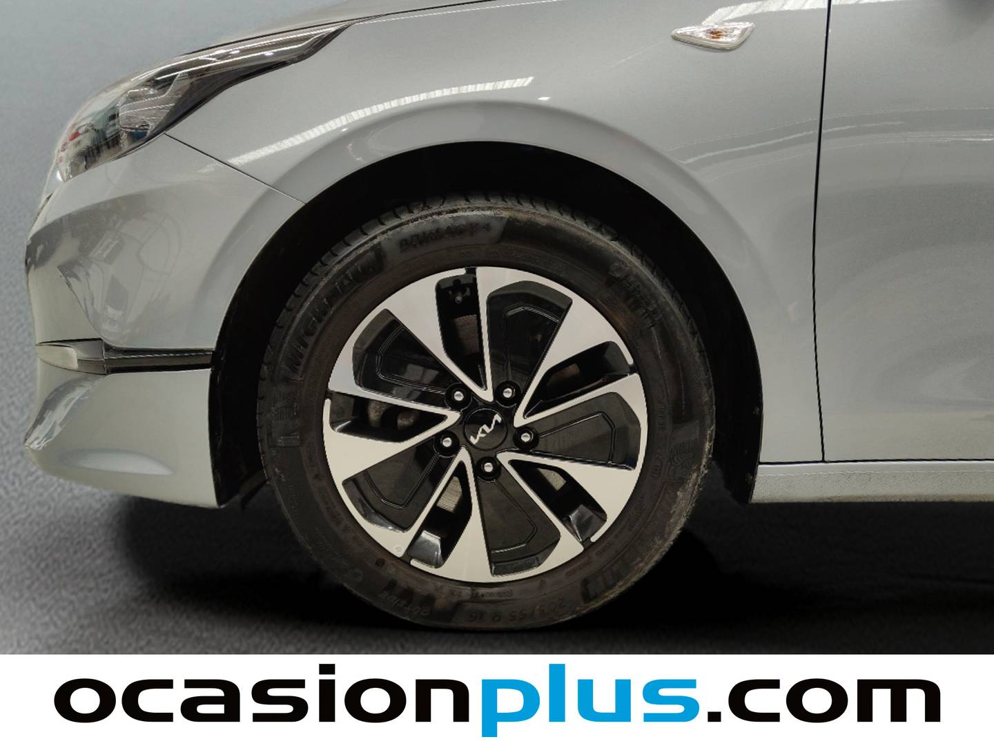 KIA Ceed KIA Ceed 1.0 T-GDI Drive (100 CV) 2025