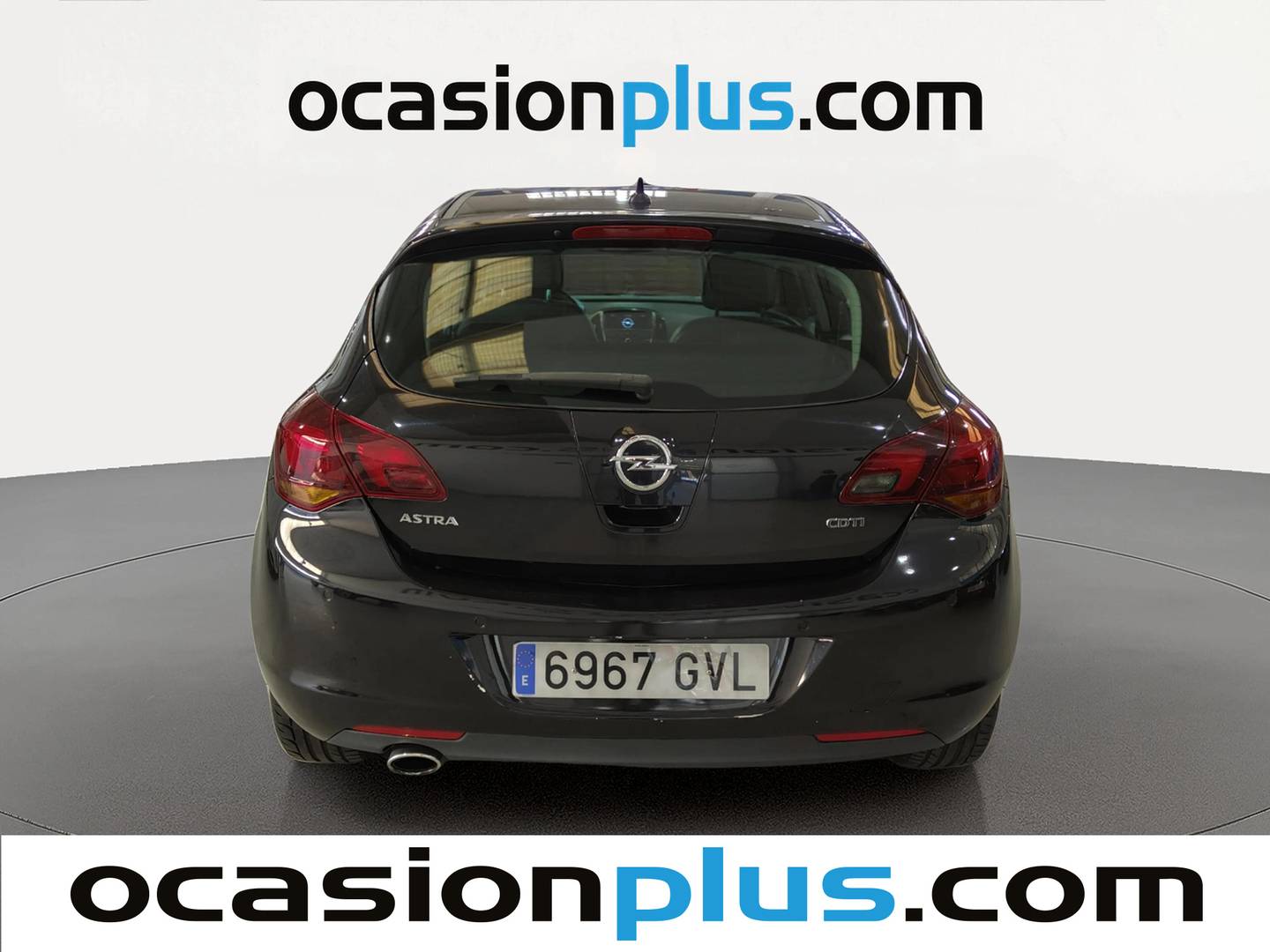 Opel Astra Opel Astra 2.0 CDTi Cosmo Auto (160 CV) barato