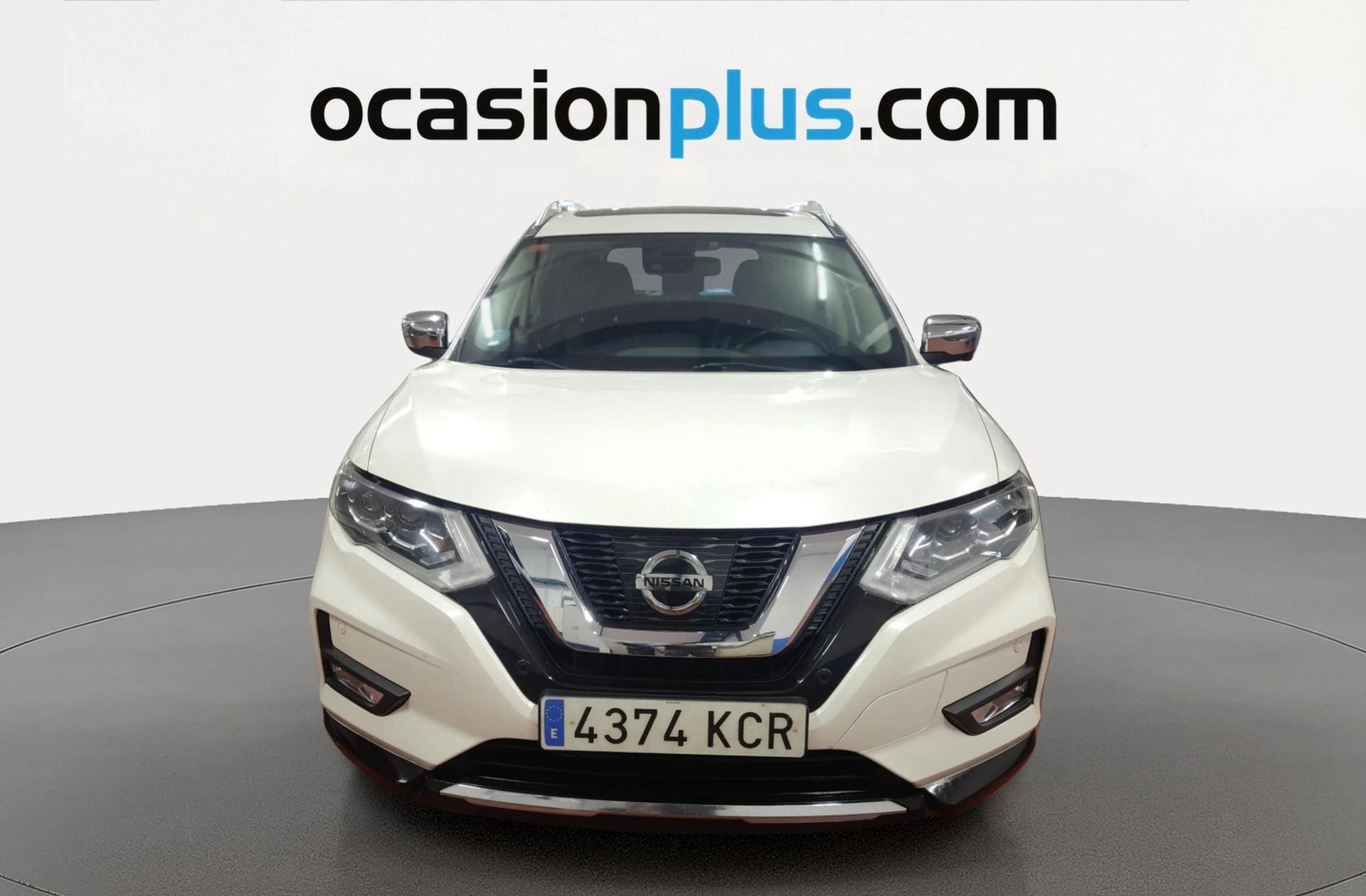 Nissan X-Trail 1.6 dCi Tekna 7 plazas - foto 17