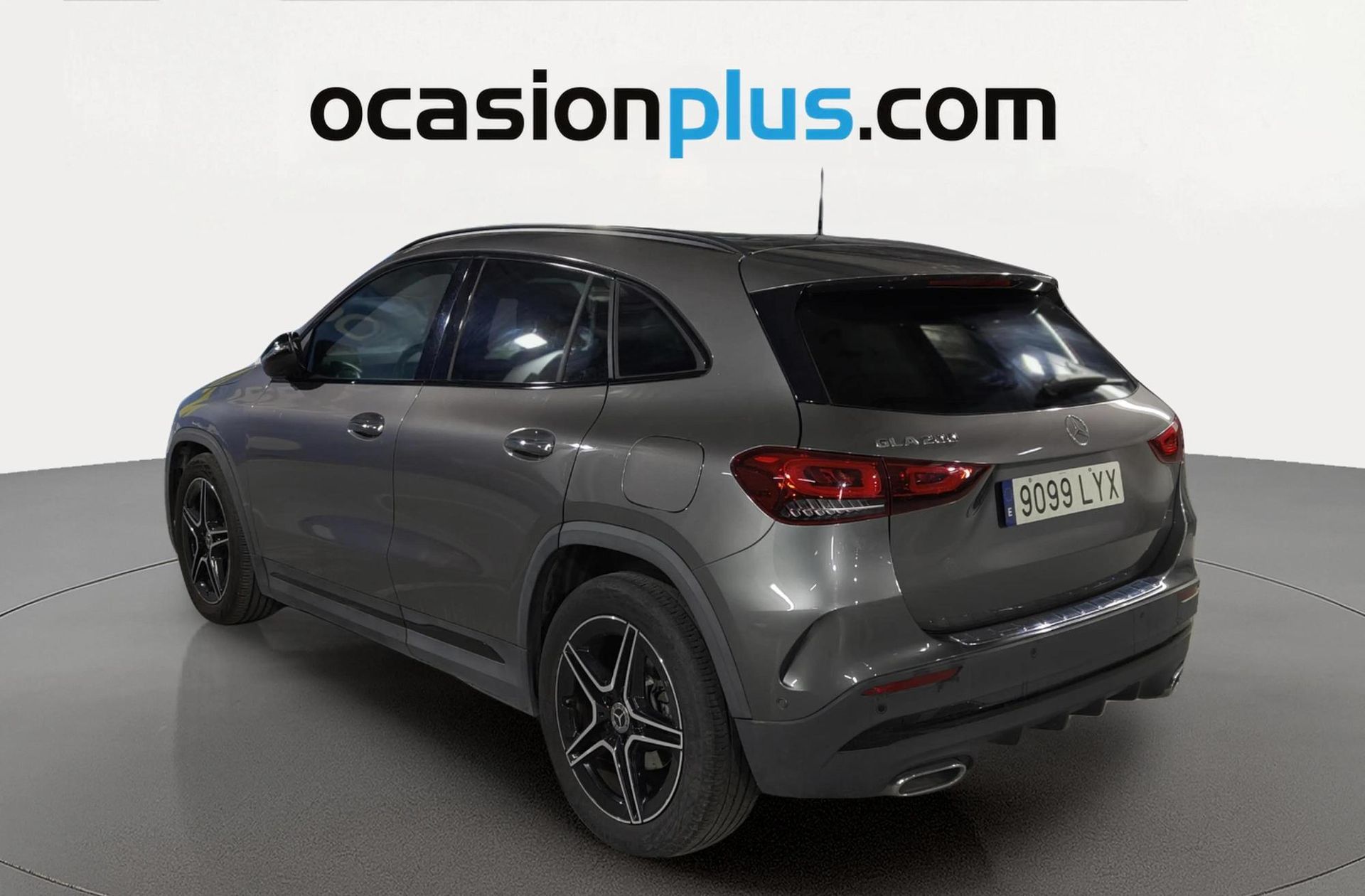 Mercedes-Benz GLA 200 - foto 3