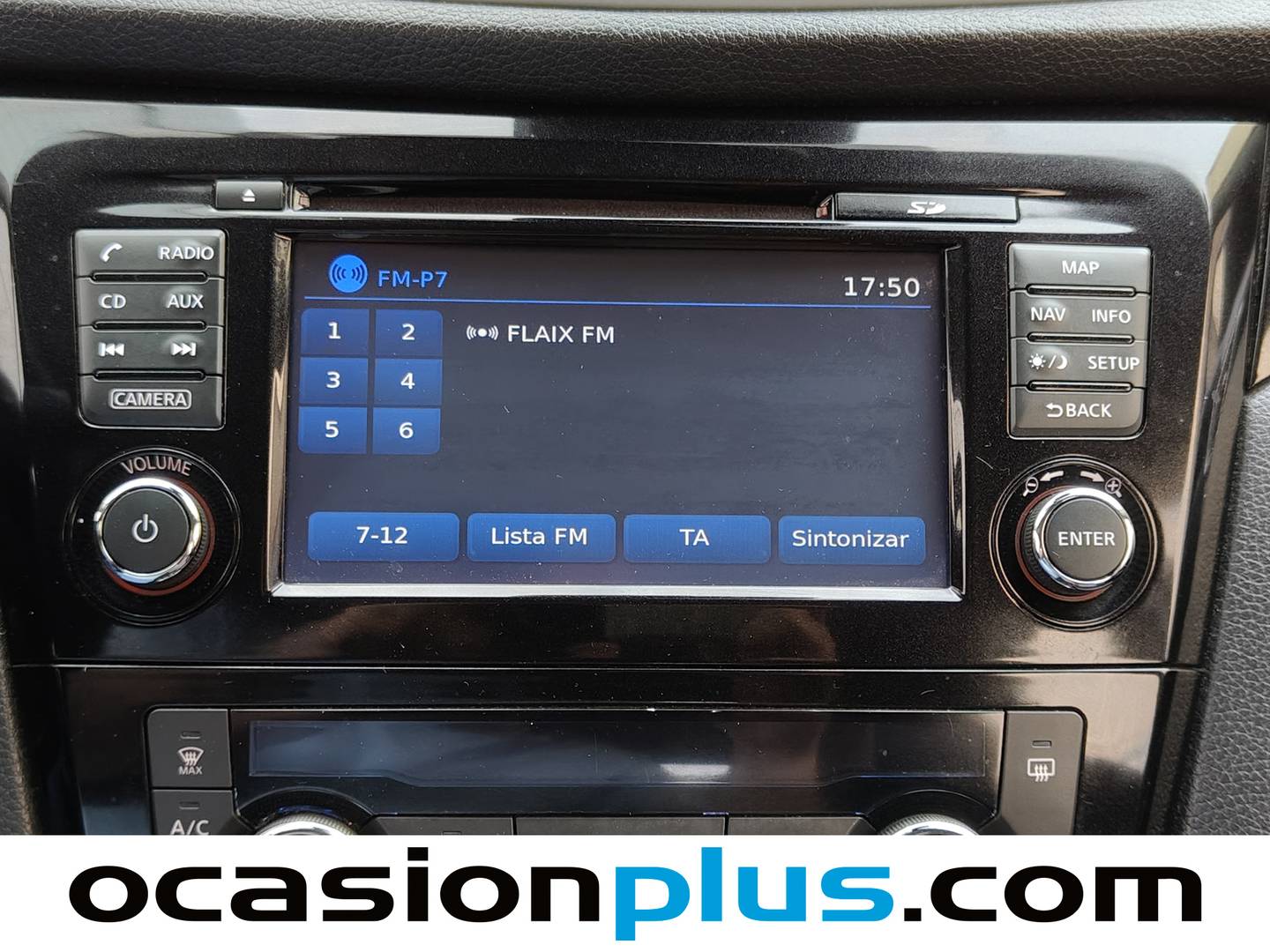 Nissan QASHQAI Nissan Qashqai dCi 130 Tekna 4x2 XTronic (130 CV) 130cv