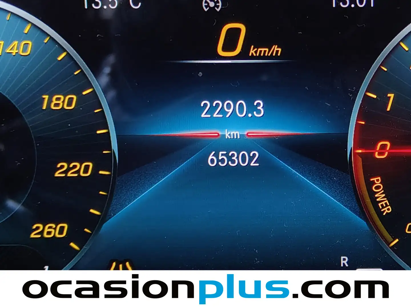 Foto Mercedes Clase A Mercedes-Benz Clase A 250 e Pack AMG (218 CV)