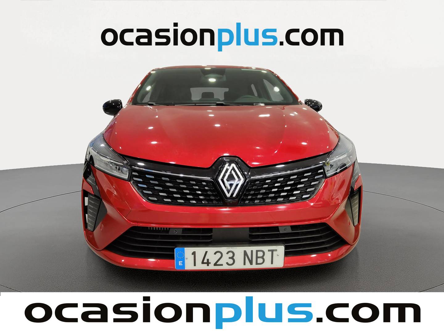 Renault Clio Renault Clio Techno Eco-G (100 CV) 100cv