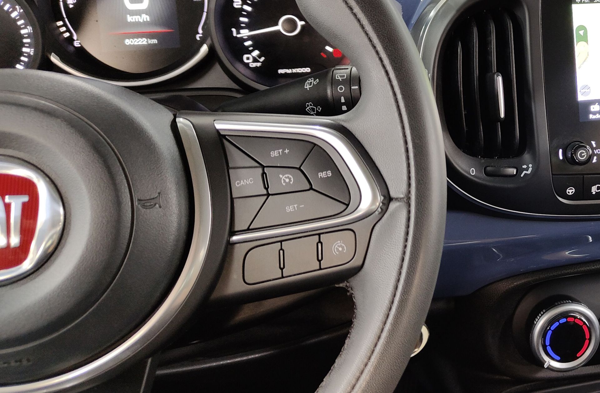 Fiat 500L 1.4 16v Mirror - foto 24