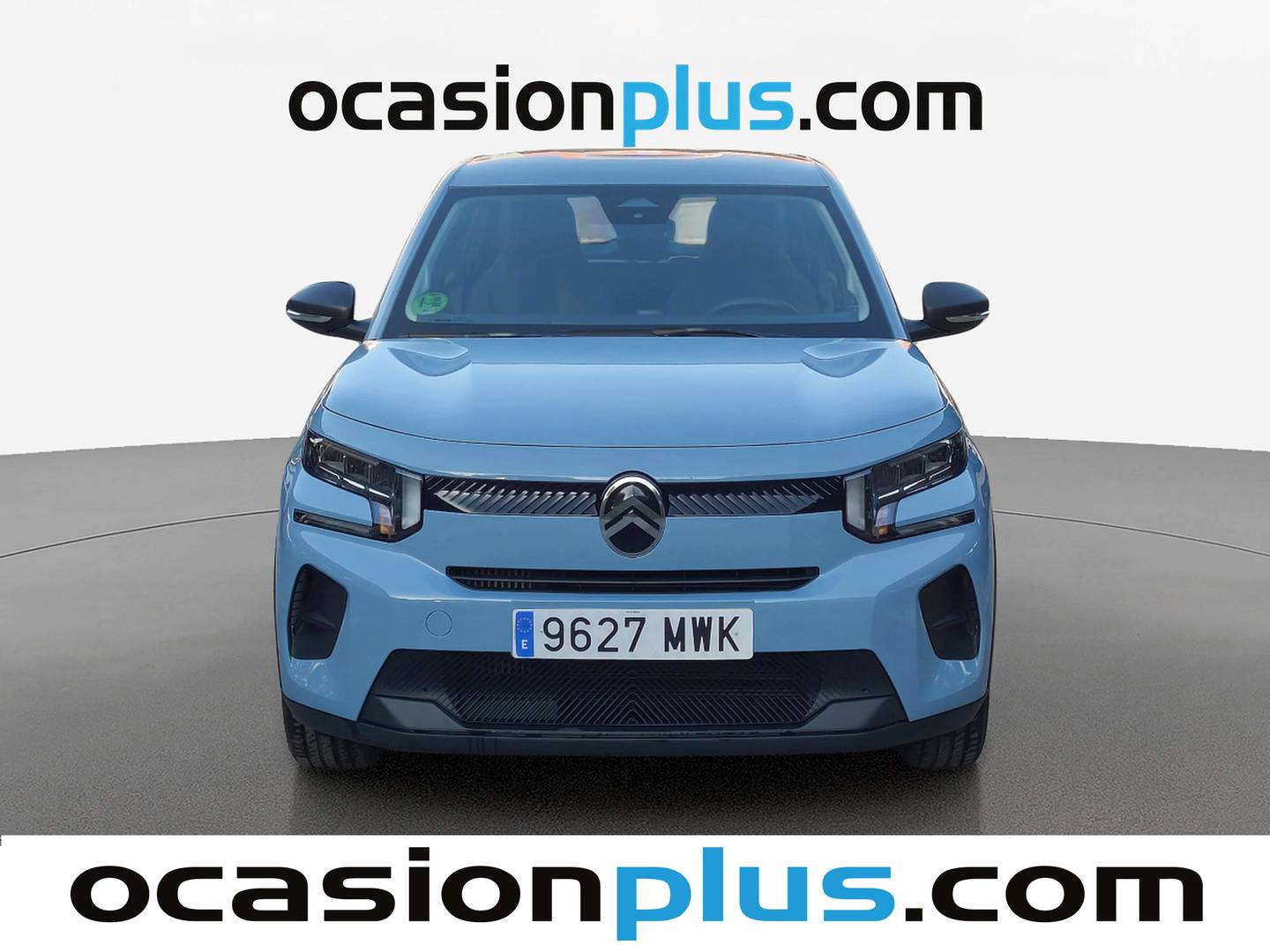 Foto Citroën C3 Citroen C3 Turbo 100 You (100 CV)