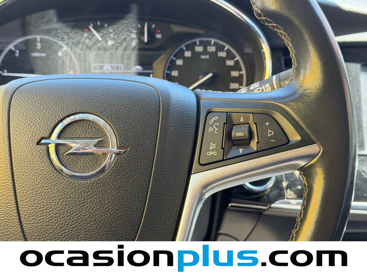 Opel Mokka X Opel Mokka 1.6 CDTi Excellence 4X2 Auto (136 CV) barato