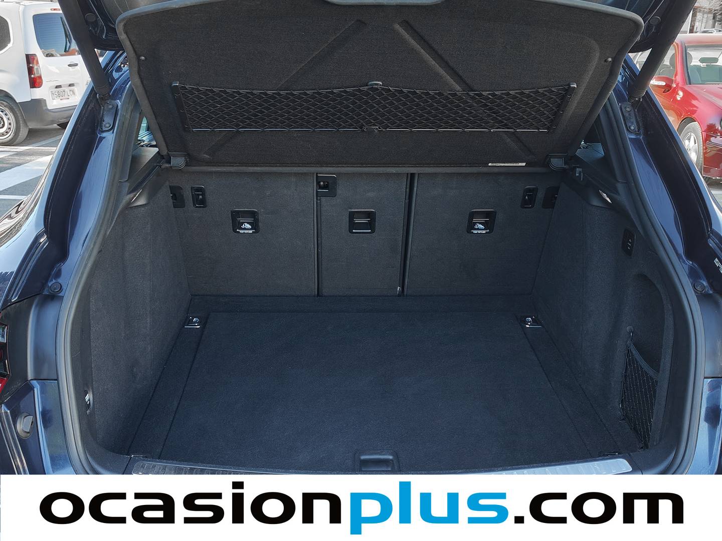 Foto Porsche Macan Porsche Macan S (340 CV)