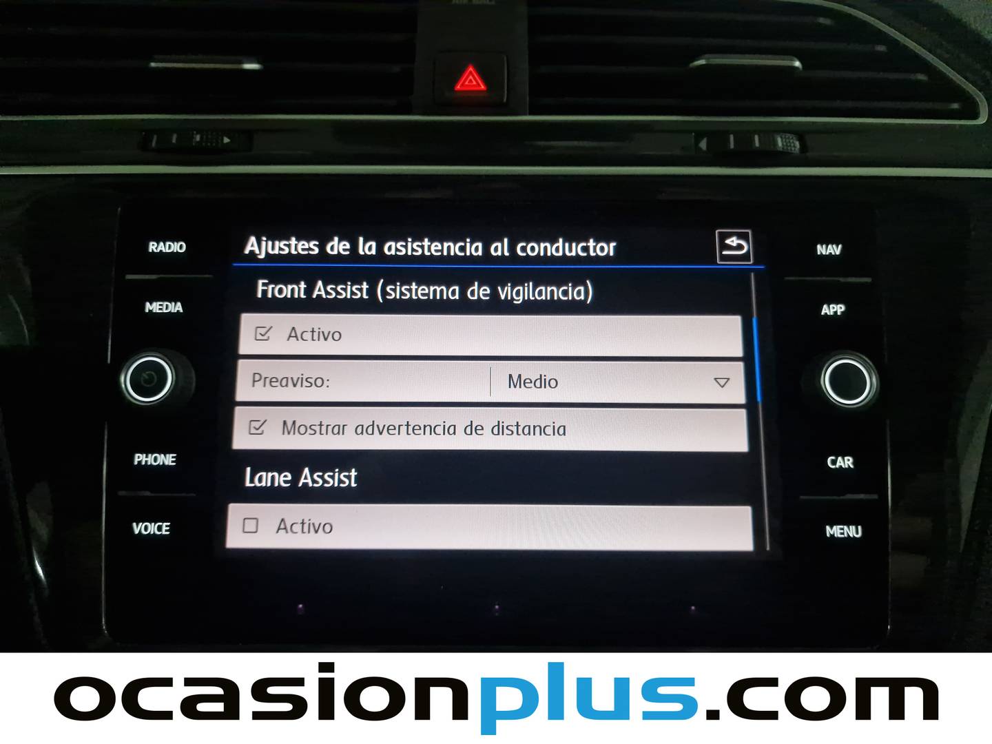 Volkswagen Tiguan Volkswagen Tiguan Advance 1.5 TSI (130 CV) Pack R-Line al mejor precio