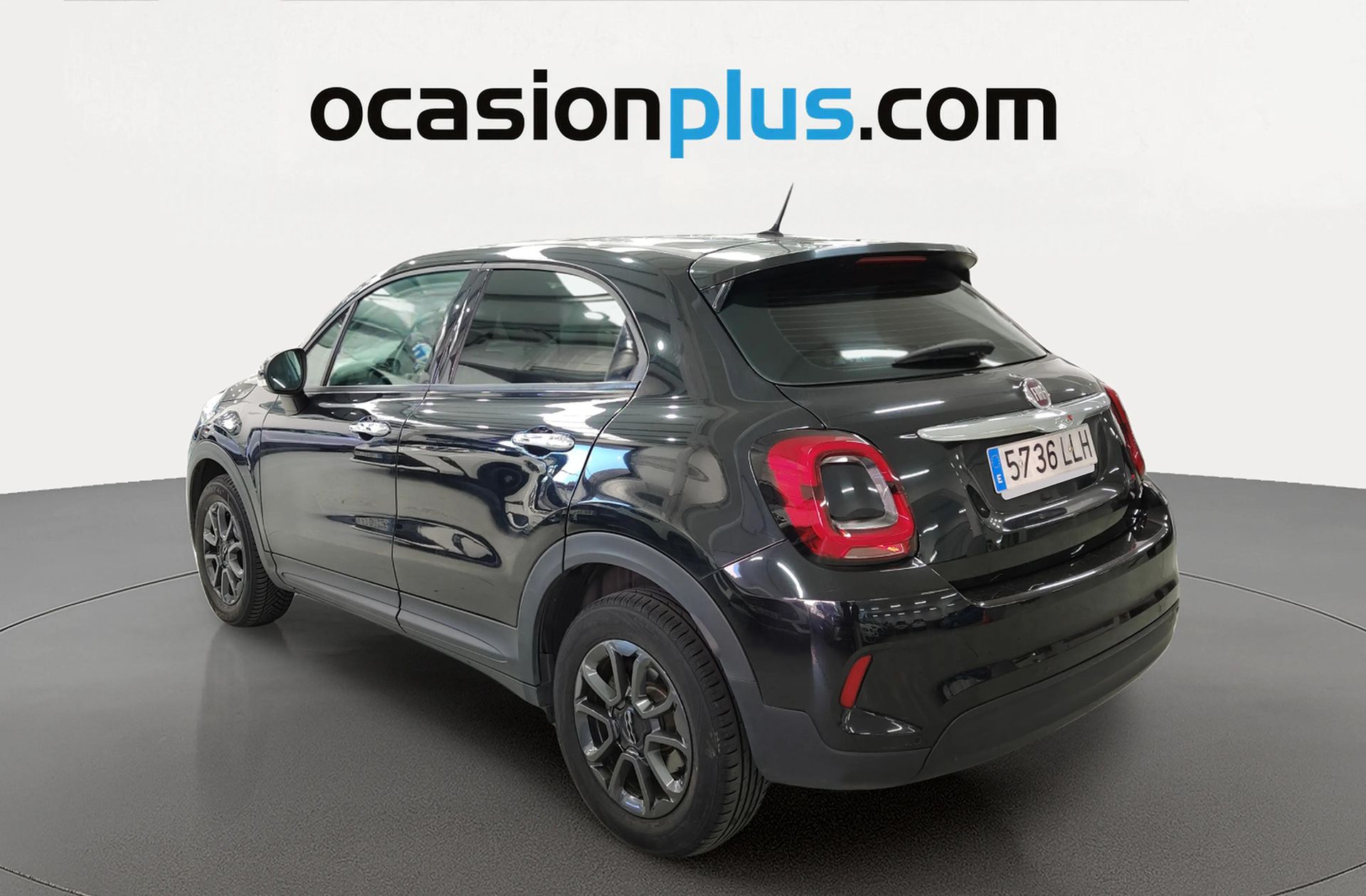 Fiat 500X 1.6 MultiJet Lounge 4x2 - foto 3