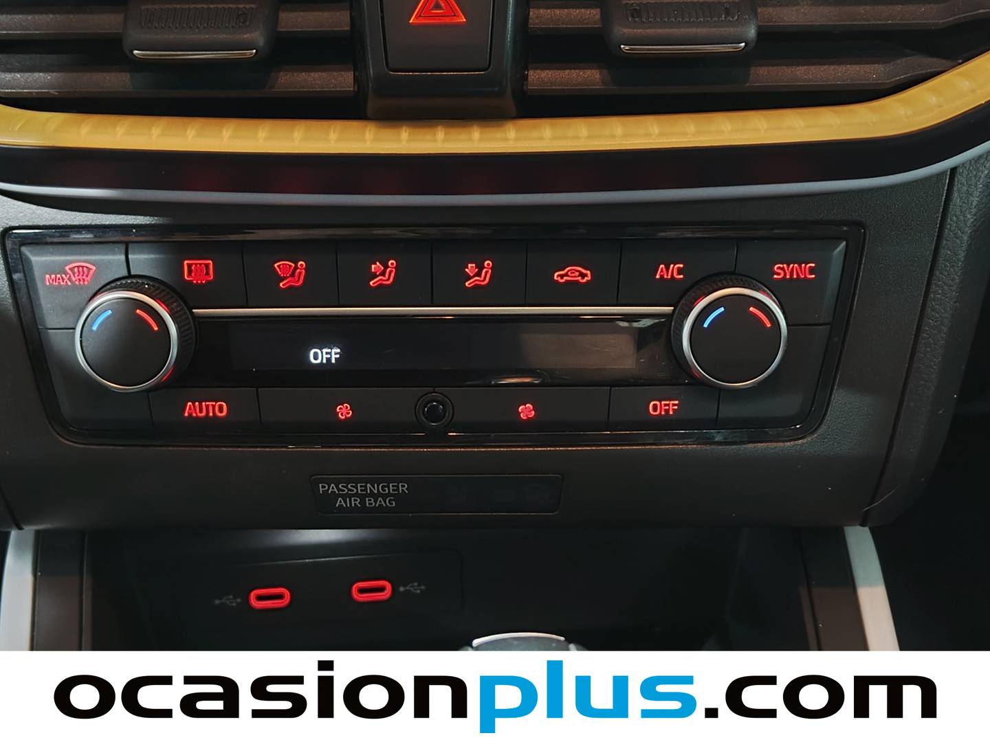 Acabados Seat Arona Seat Arona 1.0 TSI Style XL DSG (115 CV)