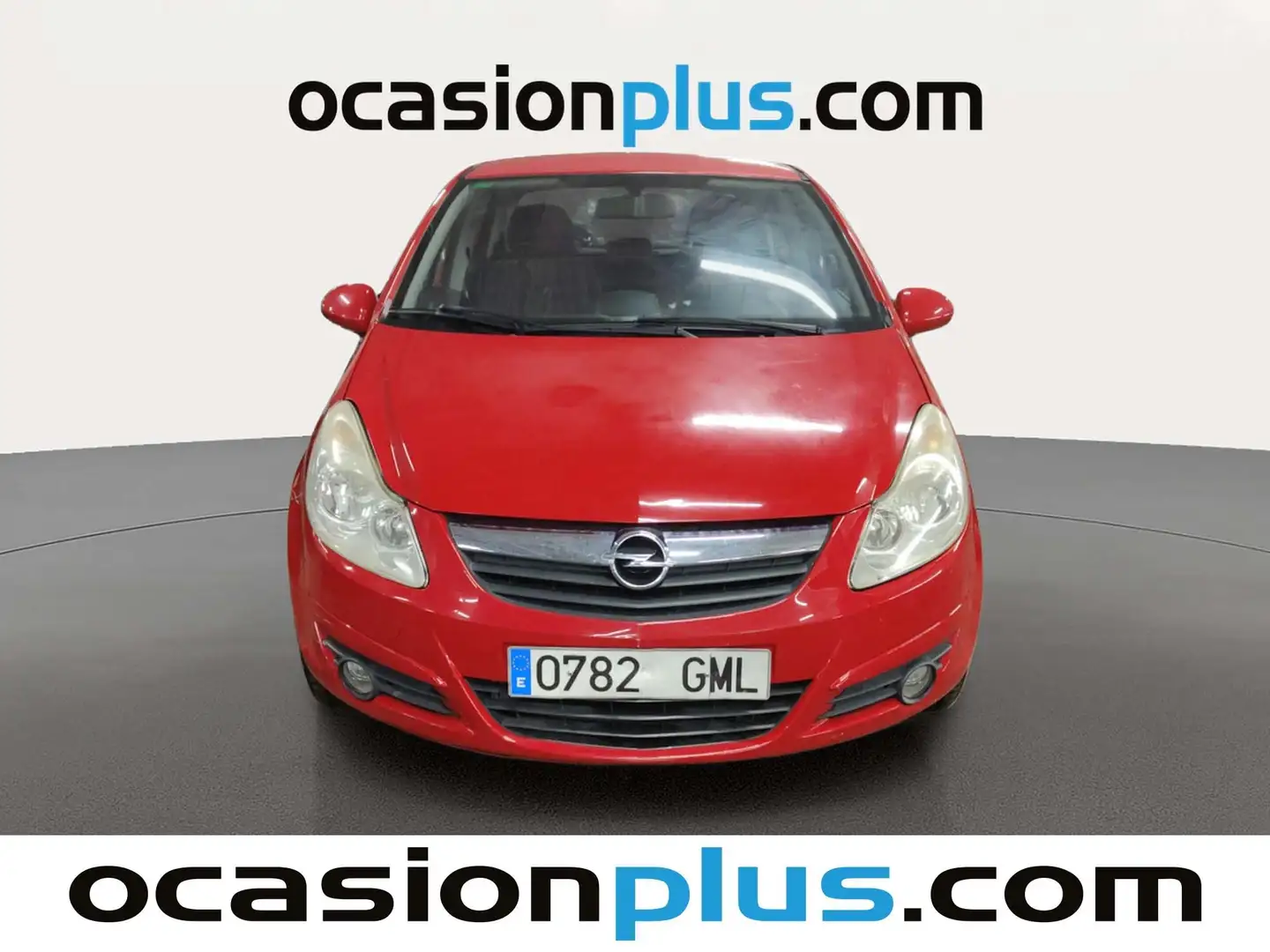 Foto Opel Corsa Opel Corsa 1.2 C'Mon (80 CV)