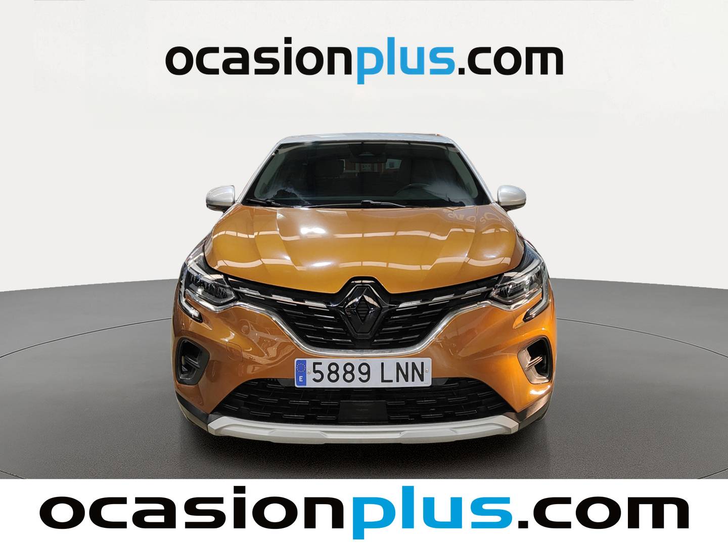 Renault Captur Renault Captur Zen TCe (100 CV) 100cv