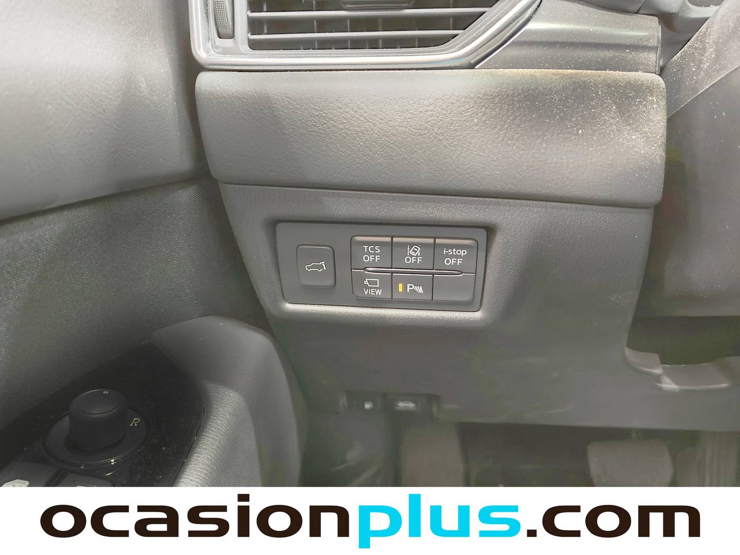 Foto Mazda CX-5 Mazda CX-5 2.0 e-Sky G MHEV Advantage AT (165 CV)