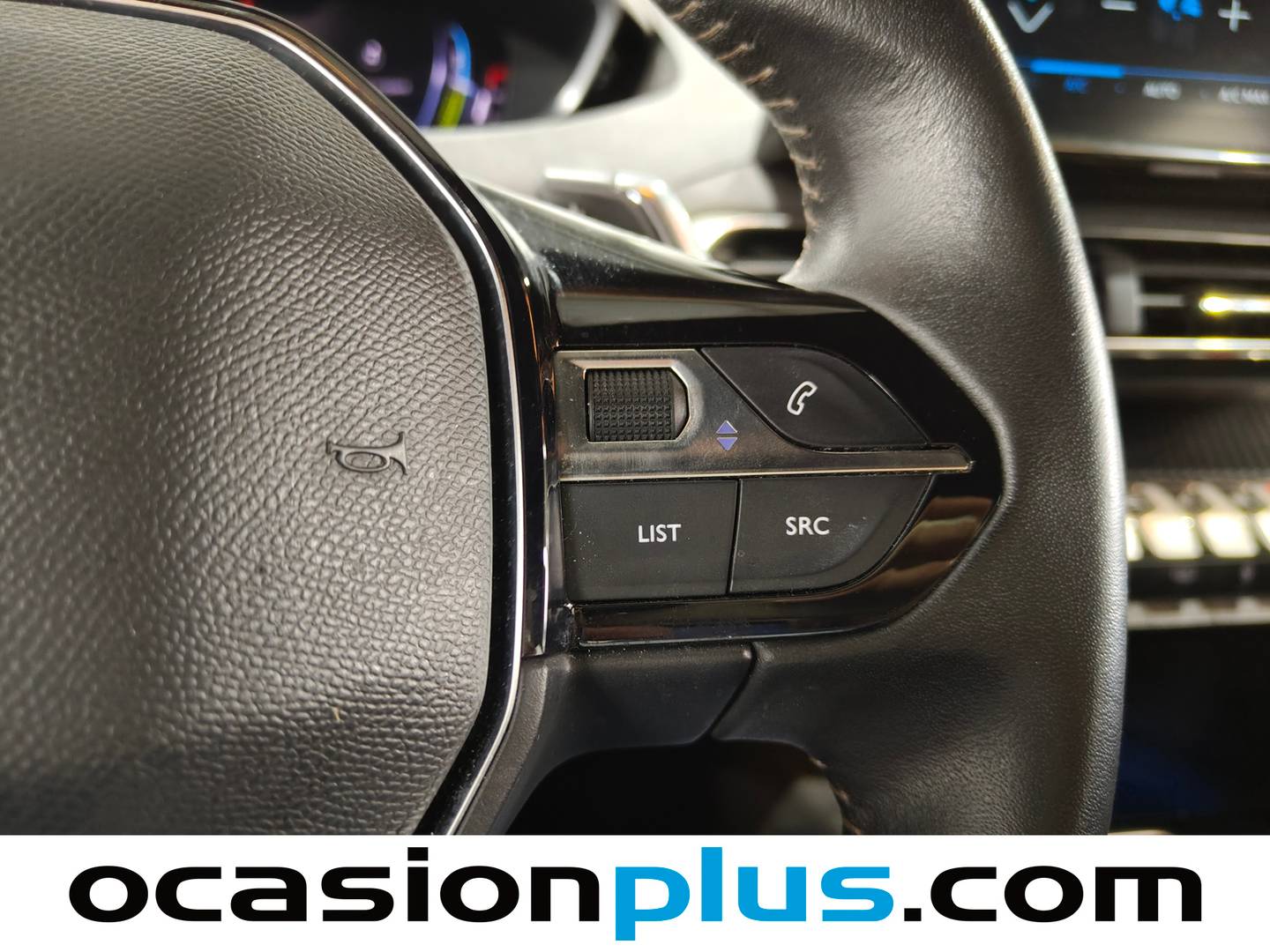 Peugeot 5008 Hybrid Peugeot 5008 Hybrid 1.2 Allure Pack eDCS6 (136 CV) 7 Plazas de ocasión