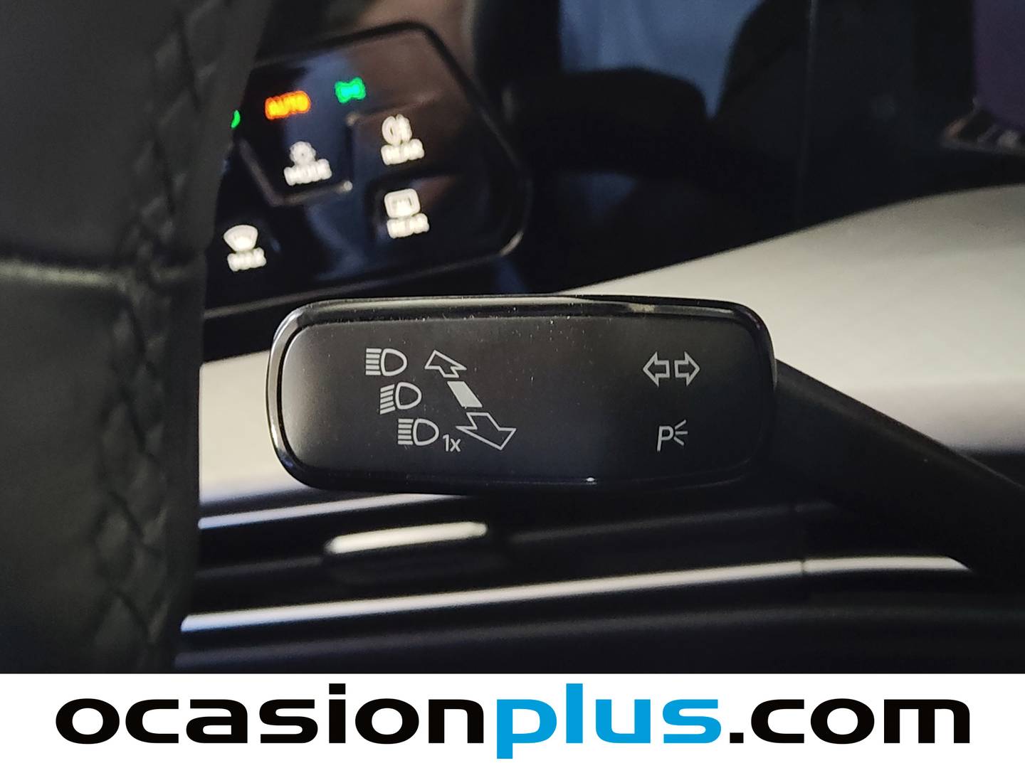 Volkswagen Golf Volkswagen Golf Más 1.5 TSI (116 CV) de segunda mano