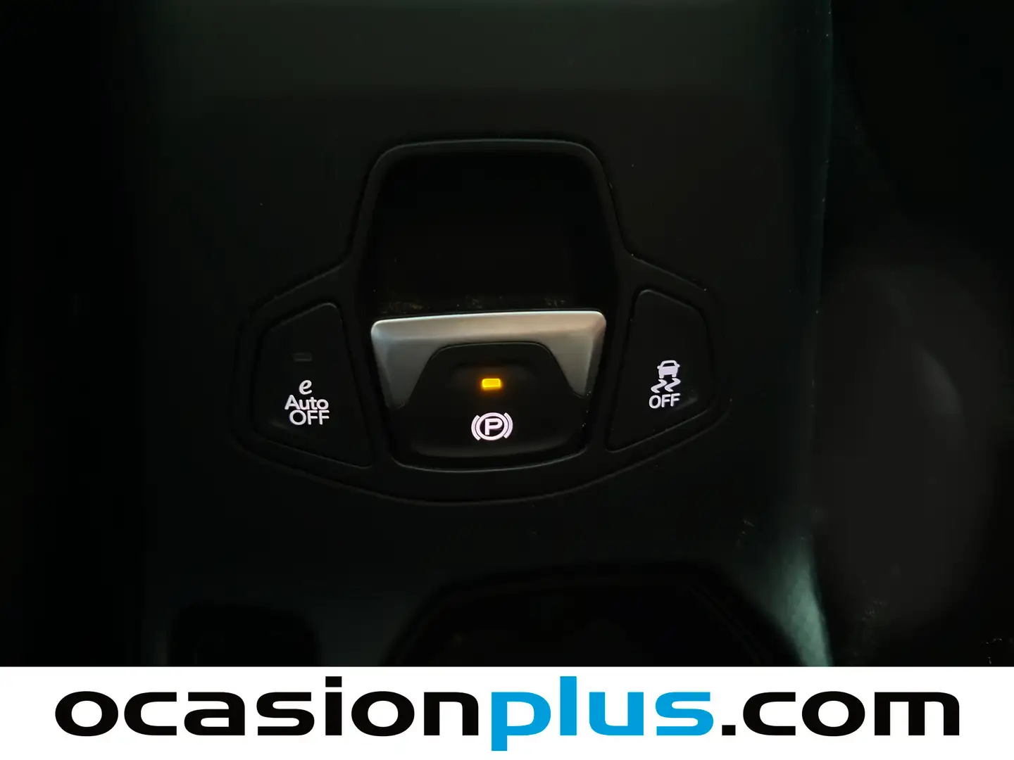 Foto Jeep Renegade Jeep Renegade eHybrid 1.5 Limited ATX (130 CV)