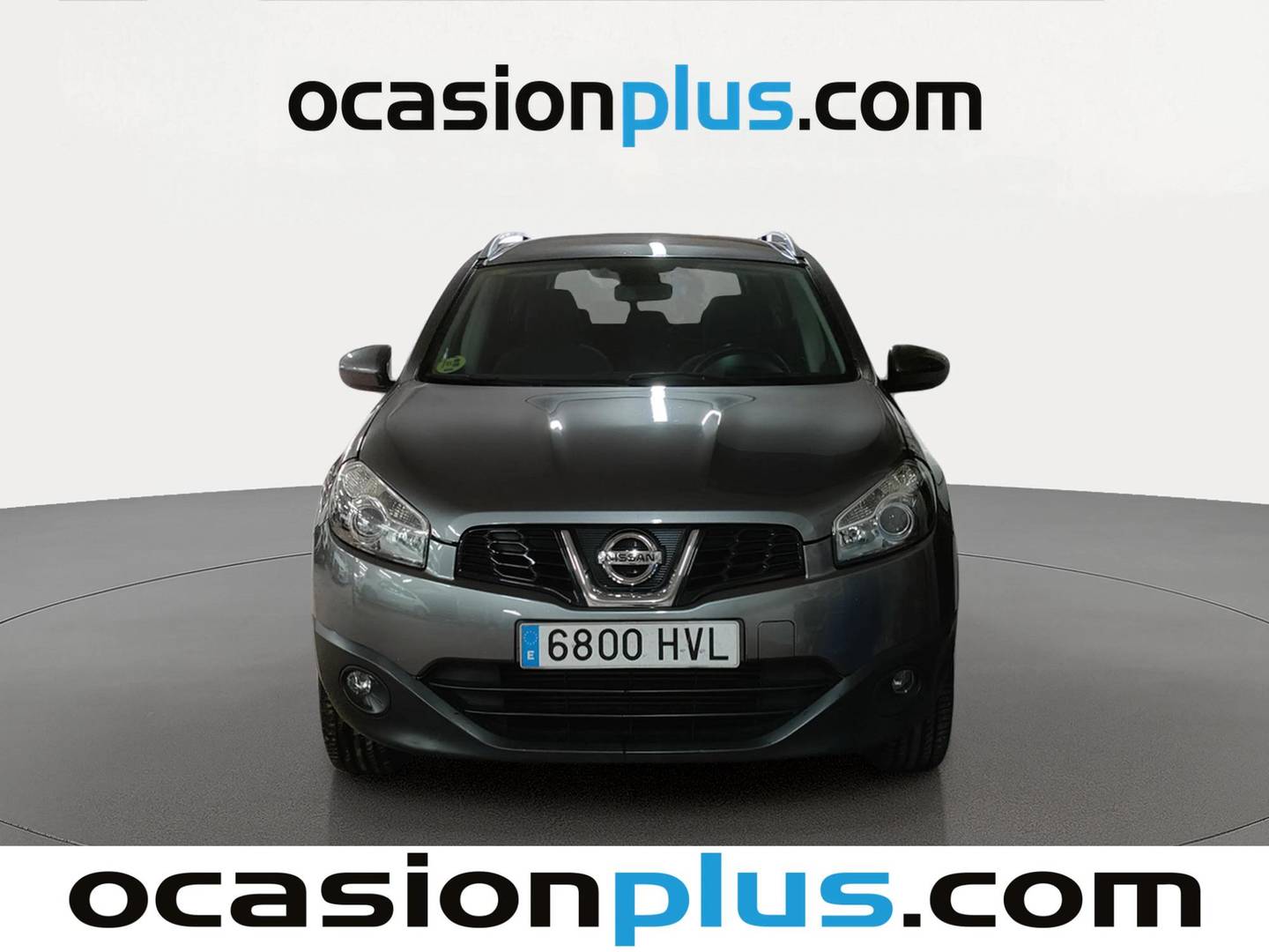 Nissan QASHQAI+2 Nissan Qashqai+2 1.5 dCi Acenta 4x2 (110 CV) 7 Plazas 110cv