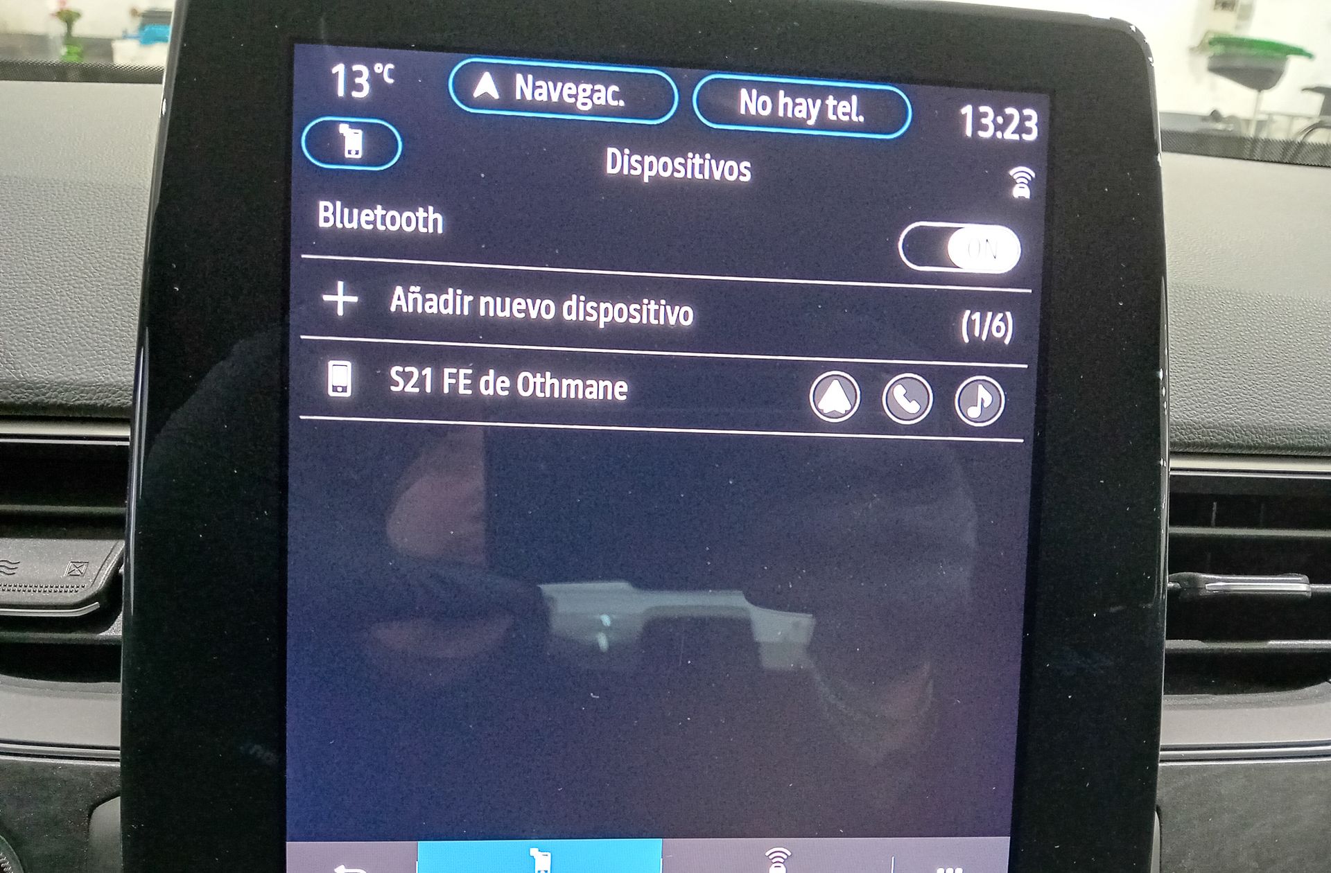 Renault Arkana Esprit Alpine Full Hybrid E-Tech - foto 32