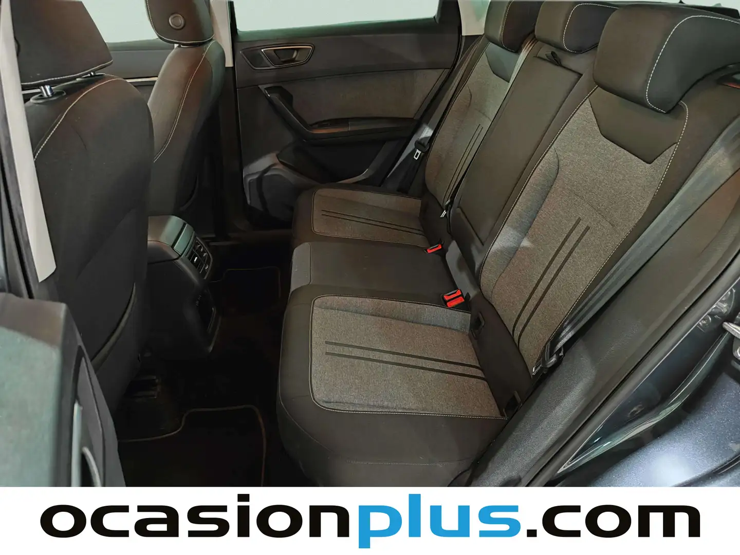 Foto Seat Ateca SEAT Ateca 1.5 TSI S&S Style Go DSG (150 CV)