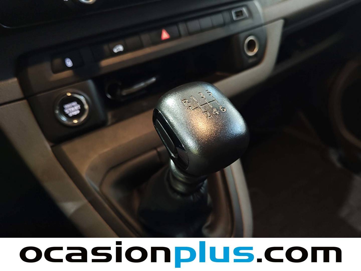 Foto Peugeot Expert Peugeot Expert Furgon BlueHDi 100 Premium Long (102 CV)