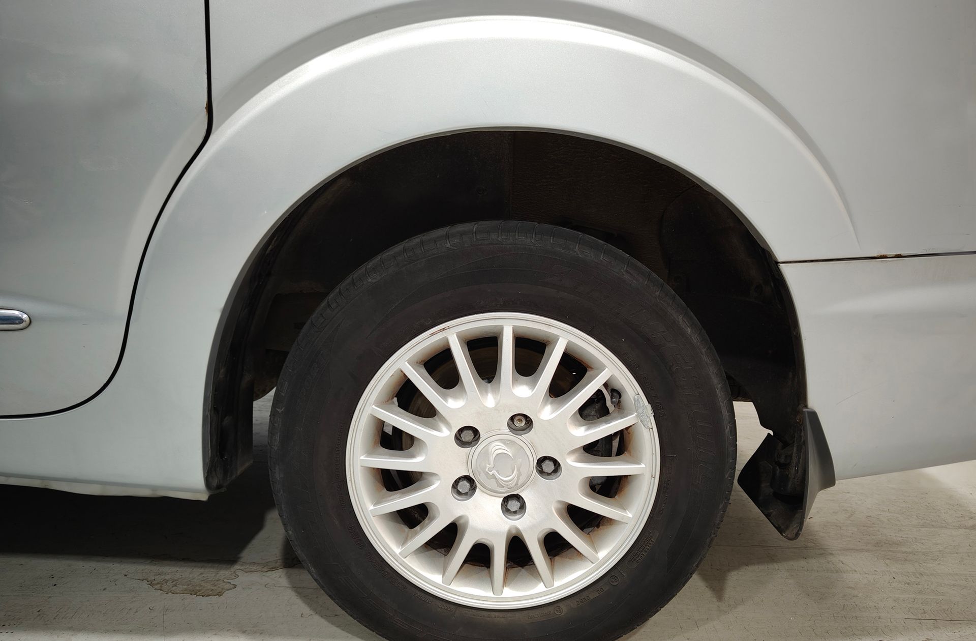 SsangYong Rodius 270 Xdi Limited - foto 36