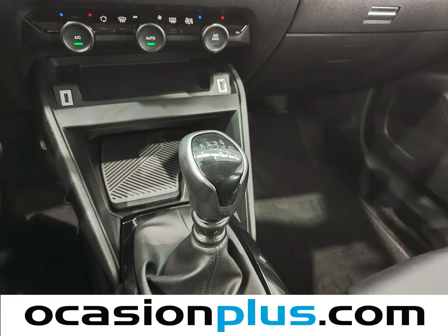 Foto Citroën C4 Citroen C4 PureTech 130 S&S Plus (131 CV)