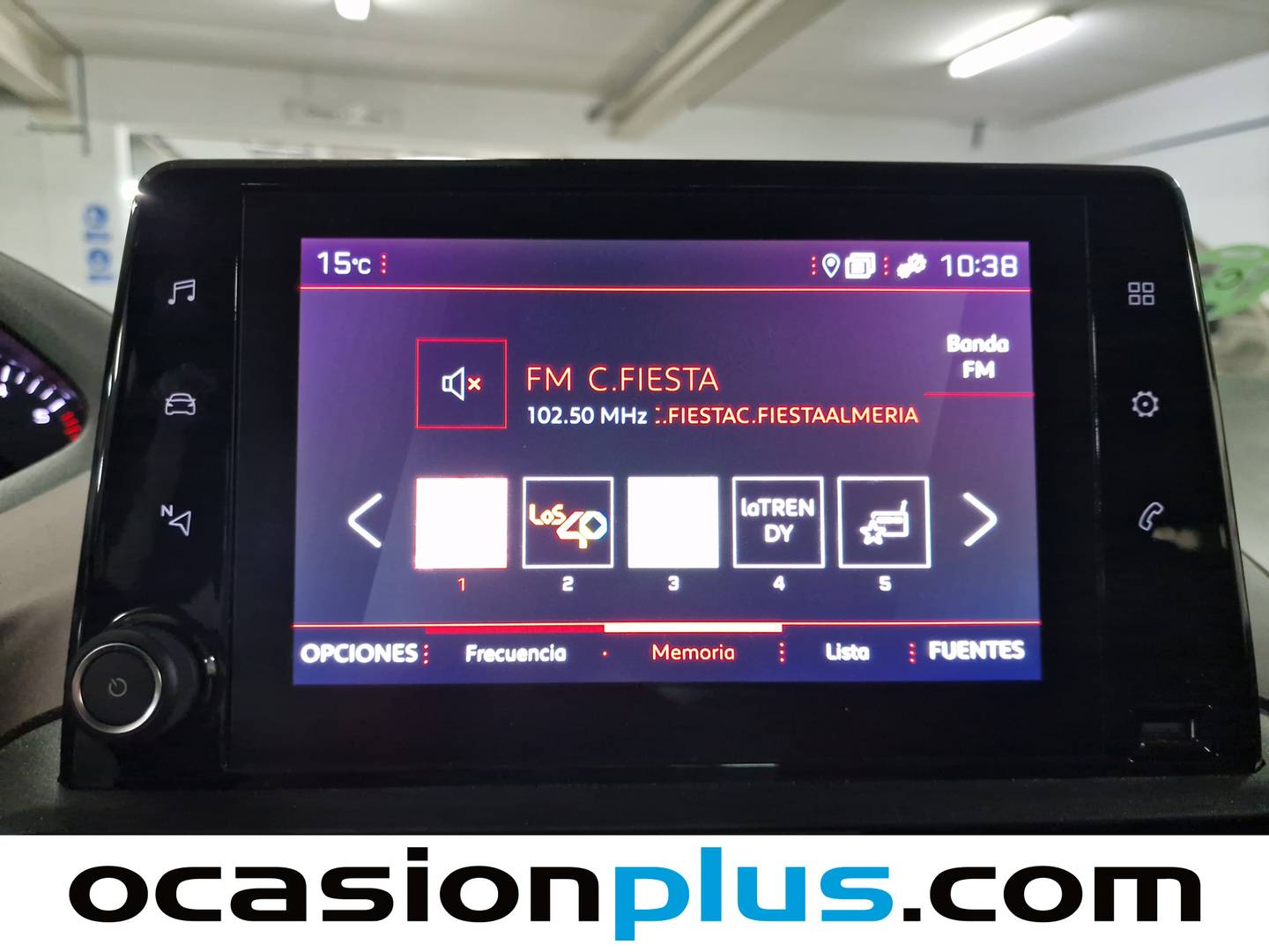 Peugeot Rifter Peugeot Rifter BlueHDi 130 GT Standard (130 CV) diésel