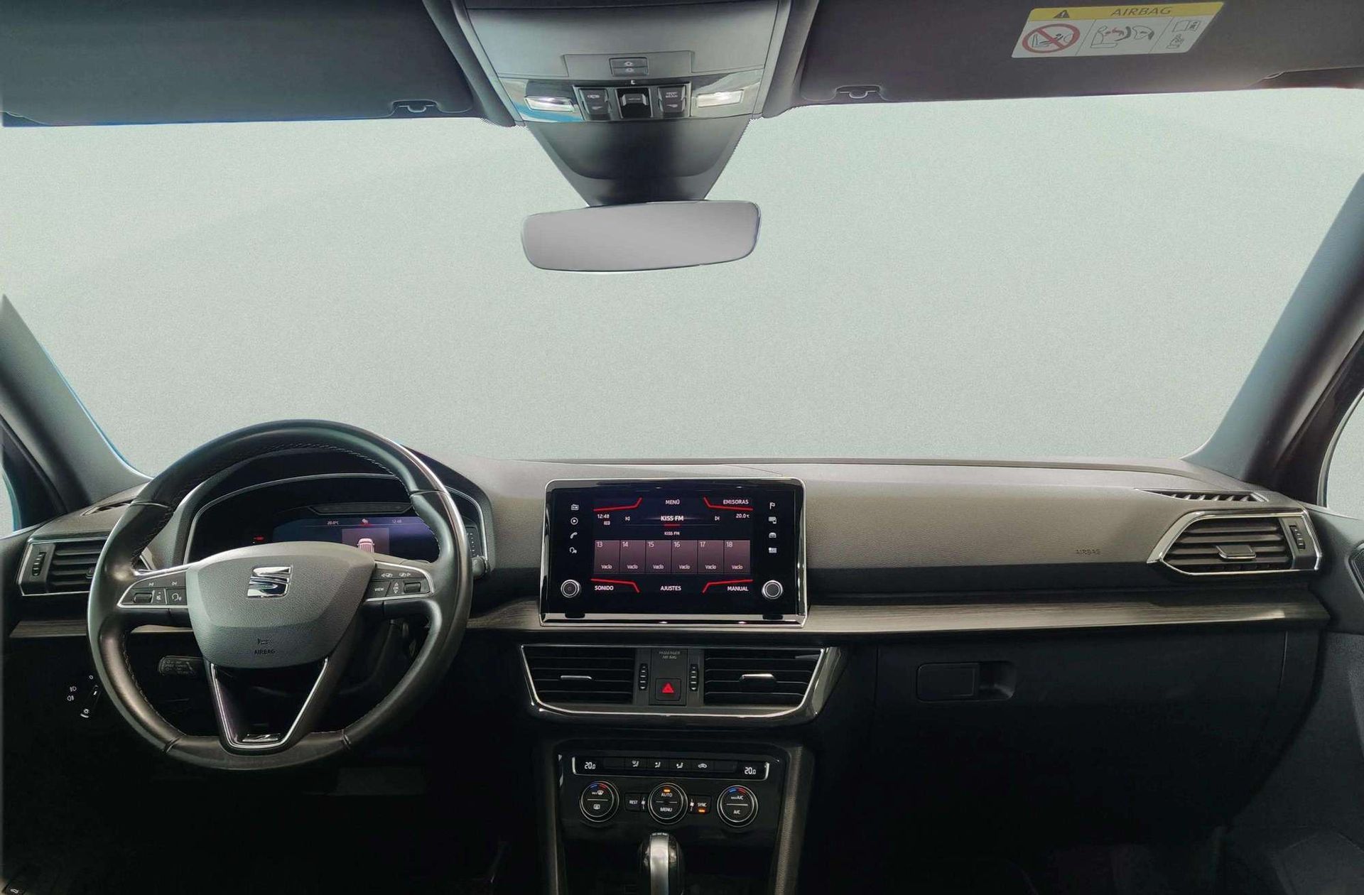 SEAT Tarraco 2.0 TDI Xcellence 4Drive DSG 7 plazas - foto 8