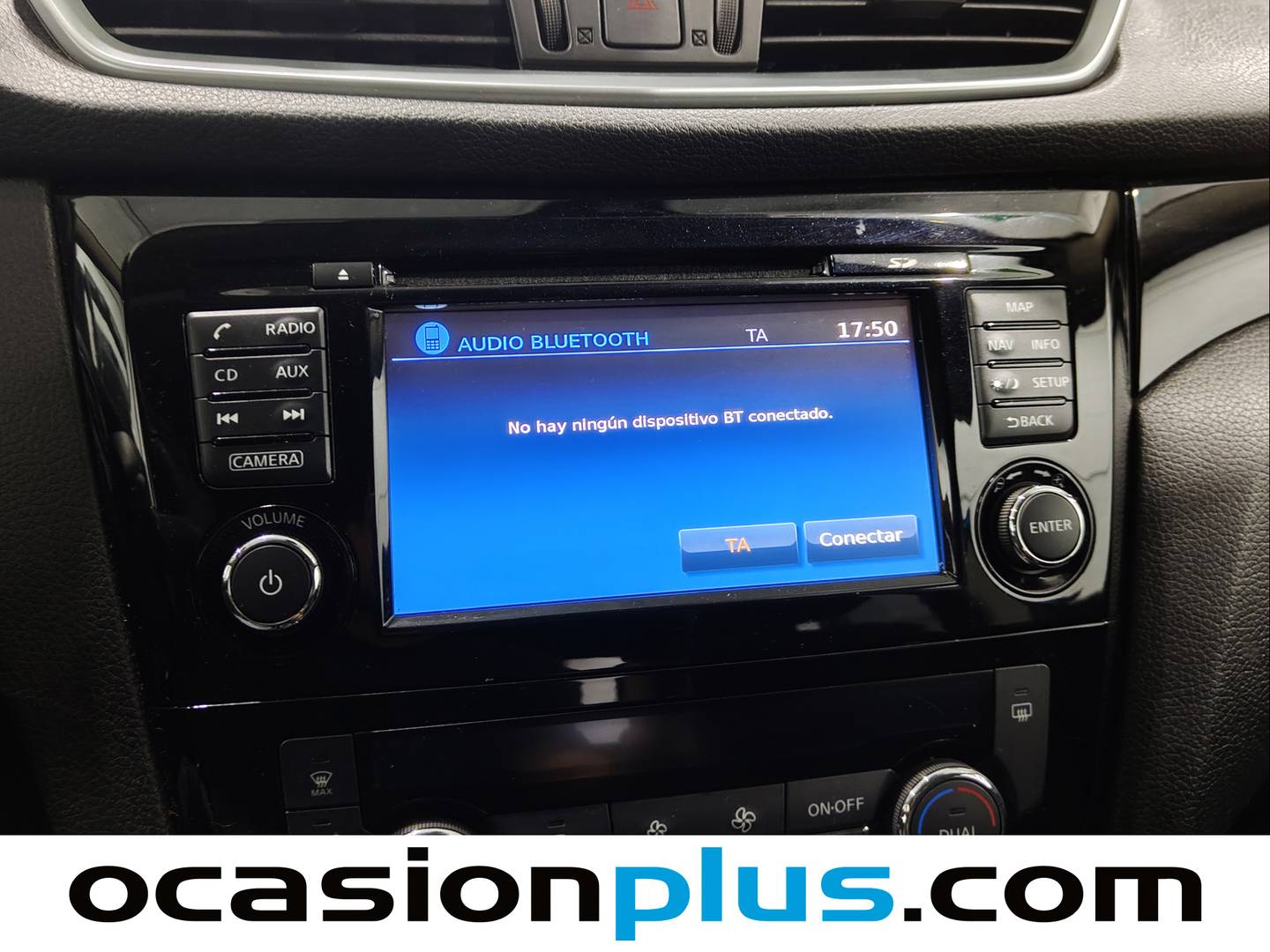 Nissan QASHQAI Nissan Qashqai DIG-T 163 Acenta (163 CV) barato