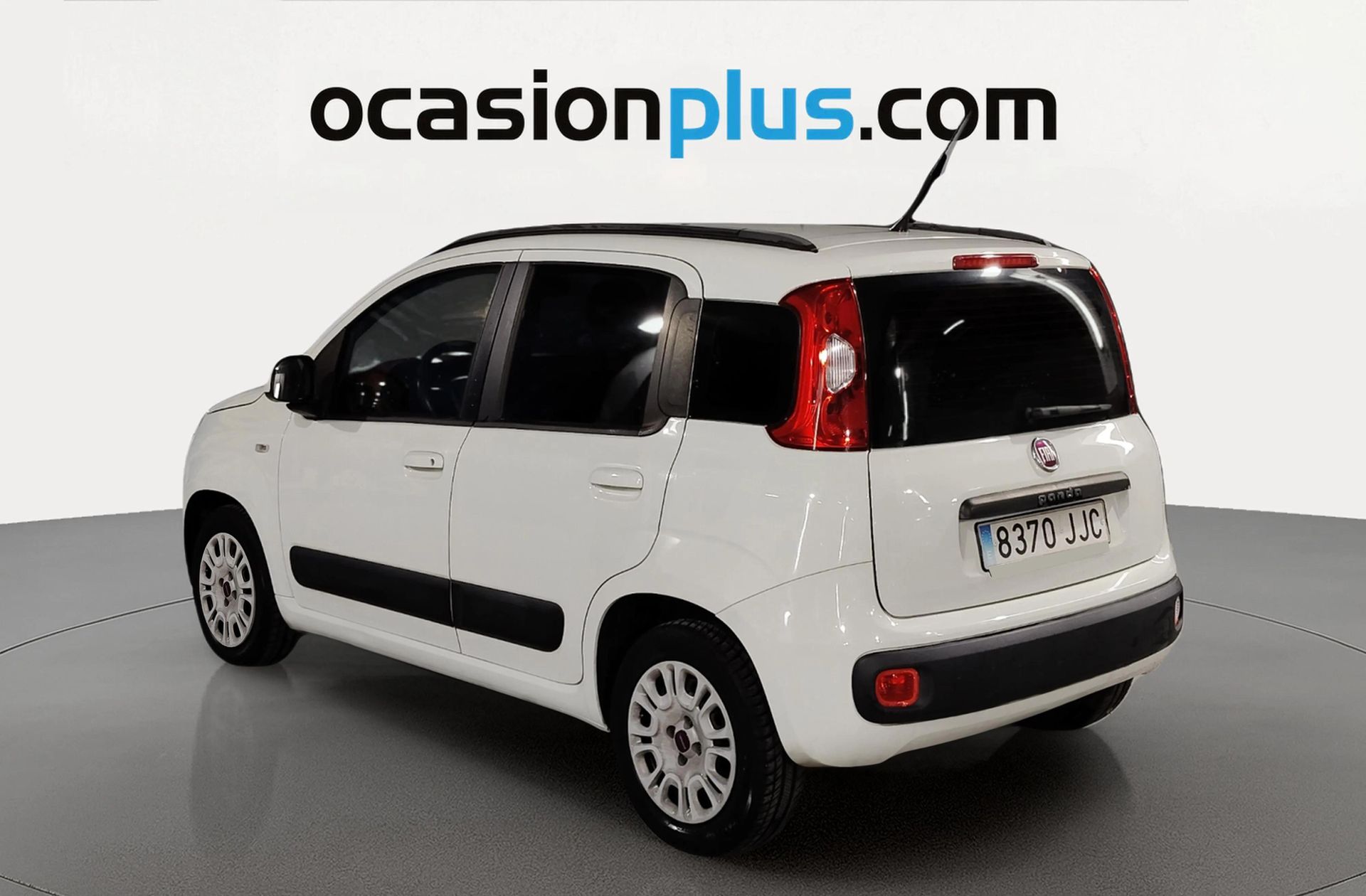 Fiat Panda 1.2 Lounge - foto 3