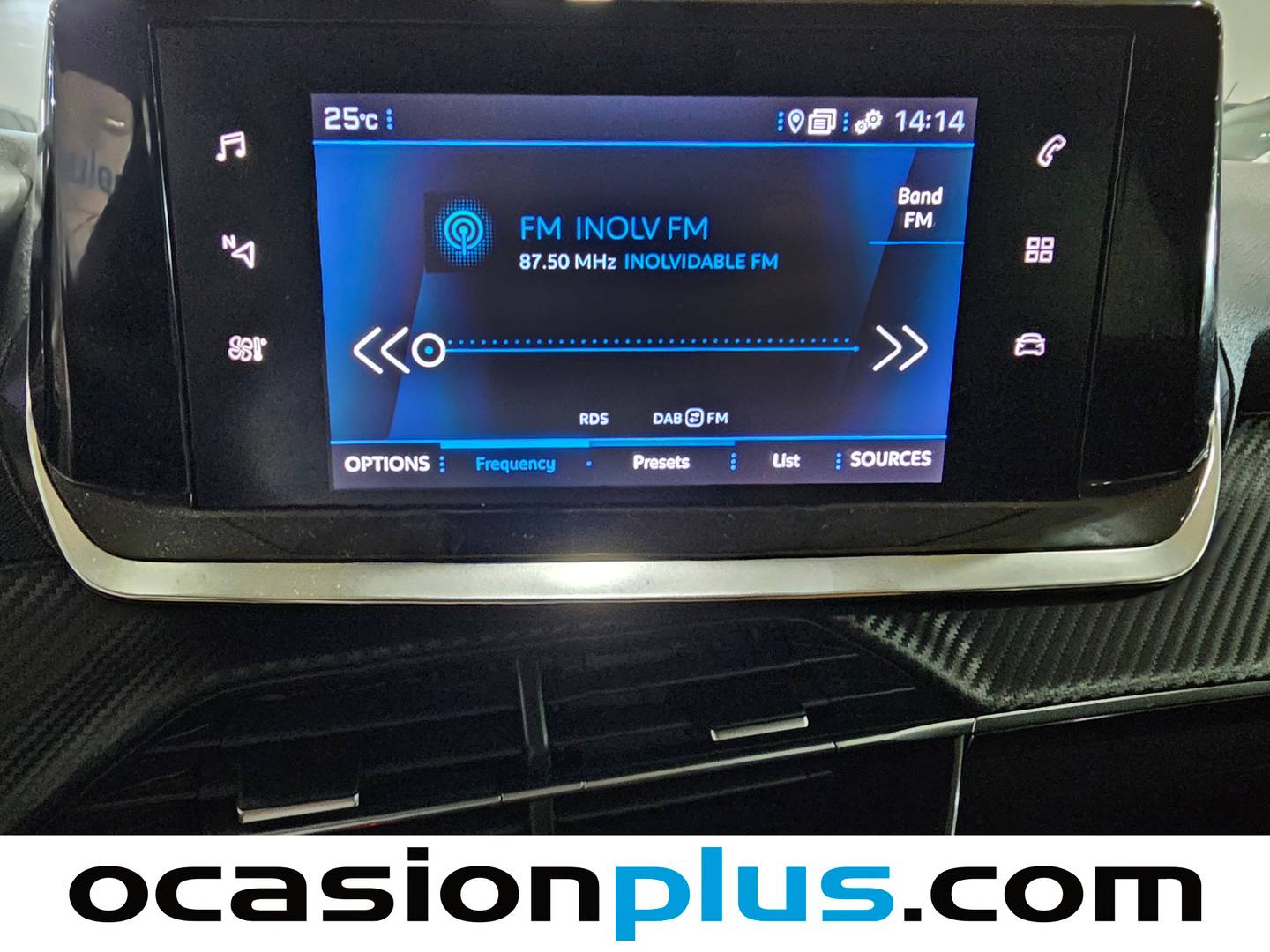 Peugeot 2008 Peugeot 2008 BlueHDi 110 Style (110 CV) seminuevo