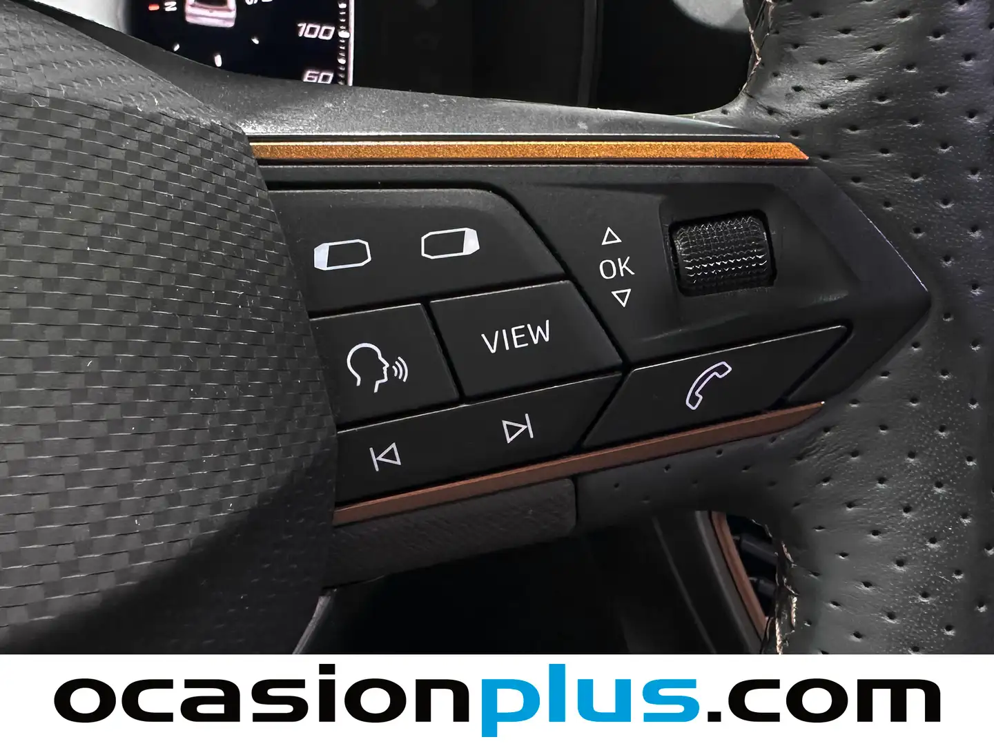 Foto Cupra Formentor CUPRA Formentor 1.5 TSI (150 CV)