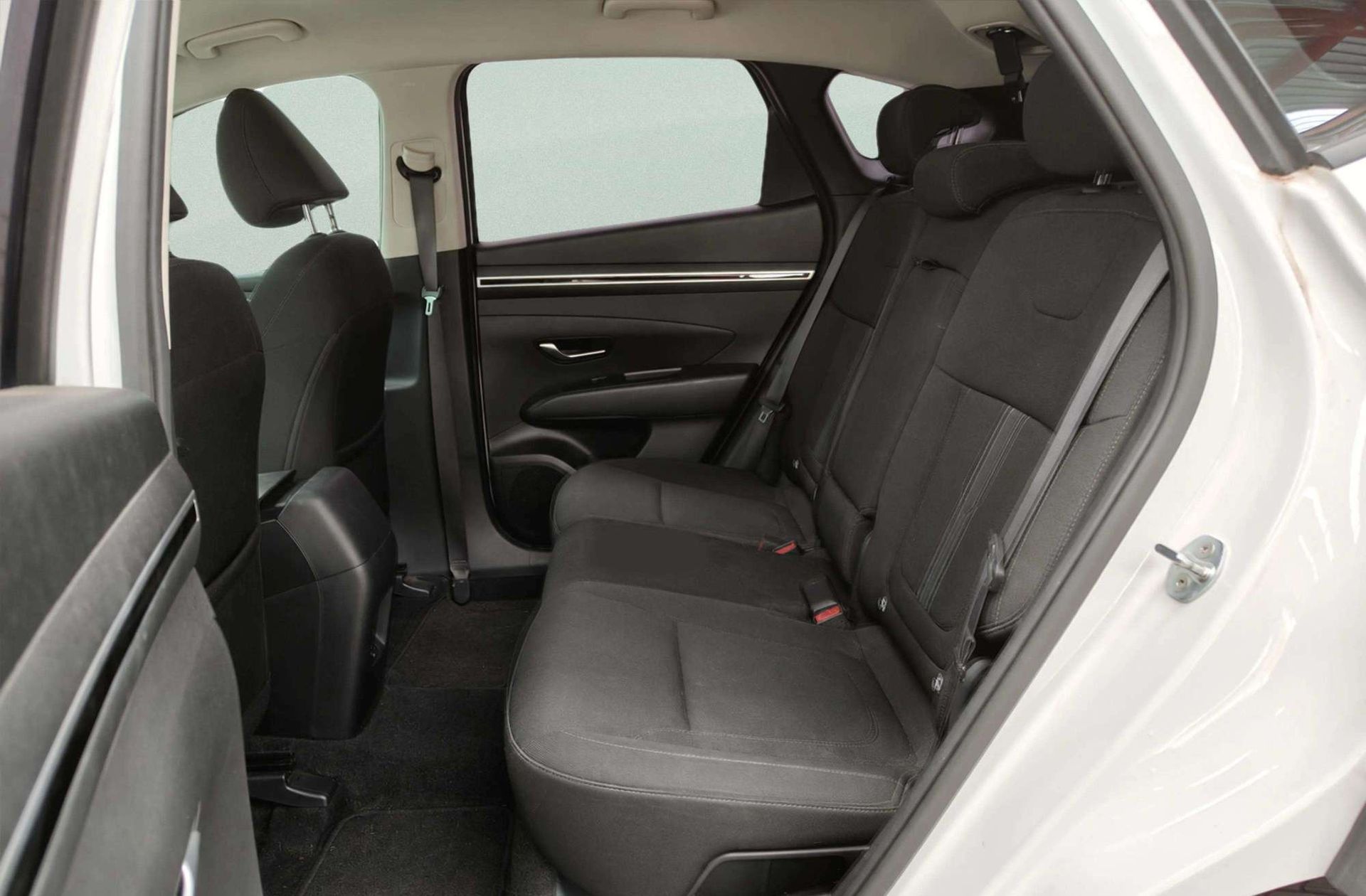 Hyundai Tucson 1.6 T-GDi 48V Maxx - foto 12