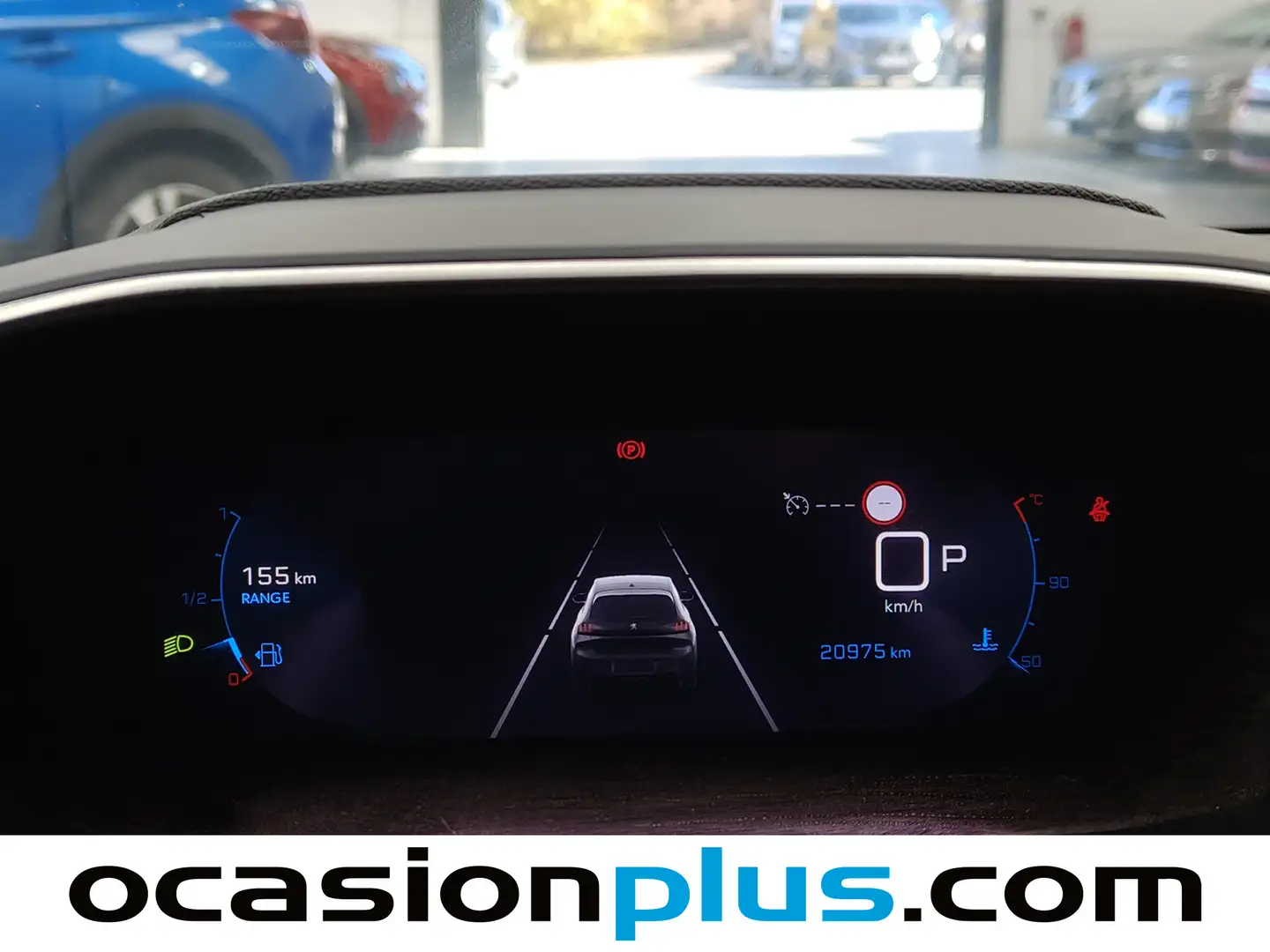 Foto Peugeot 208 Peugeot 208 PureTech 100 GT EAT8 (100 CV)