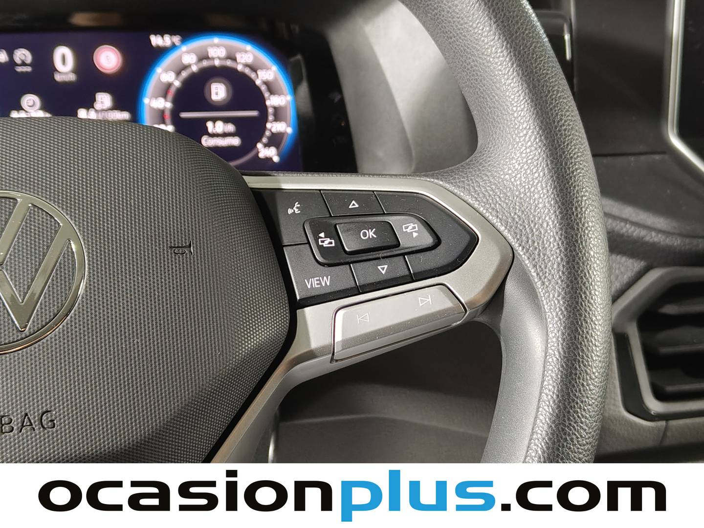 Volkswagen Crafter Volkswagen Crafter Furgon Batalla Media TN 2.0 TDI (140 CV) 3.000 2024