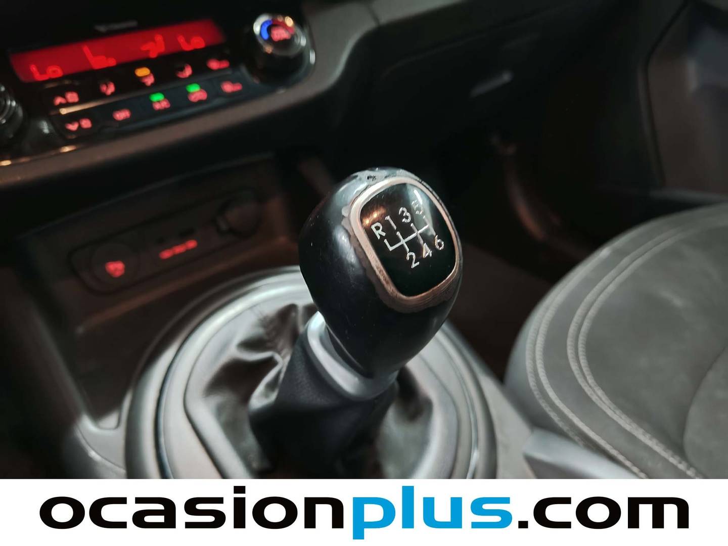 KIA Sportage Kia Sportage 1.7 CRDI VGT Drive 4x2 (115 CV) de segunda mano