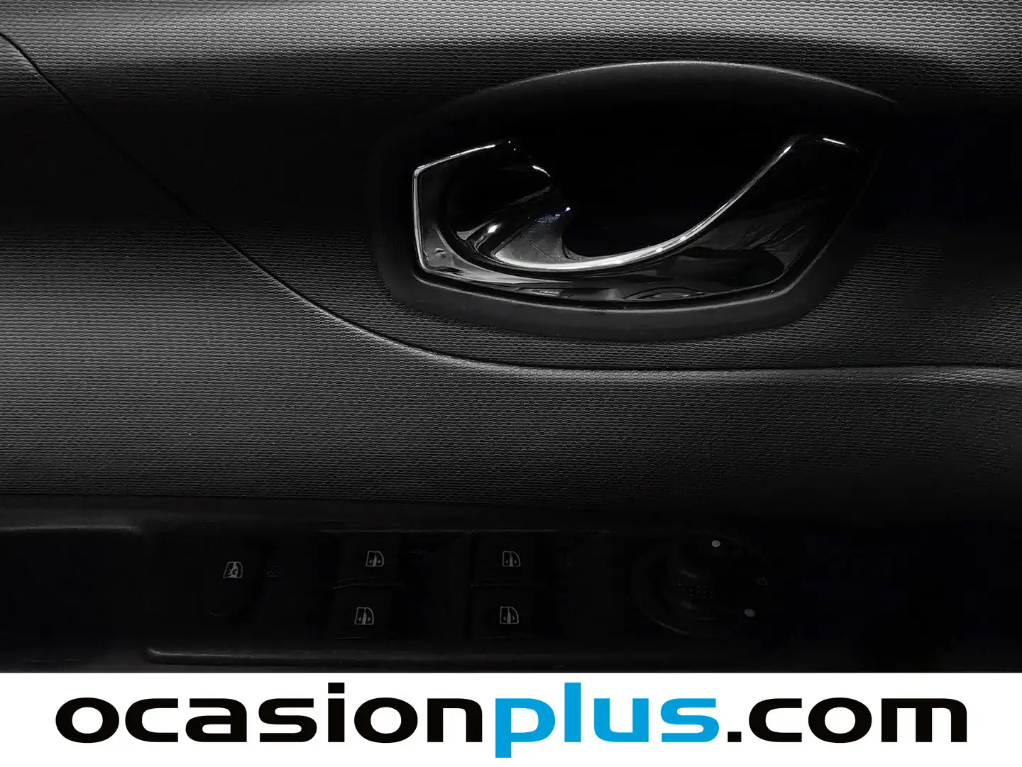 Foto Renault Captur Renault Captur Intens Energy TCe (90 CV)