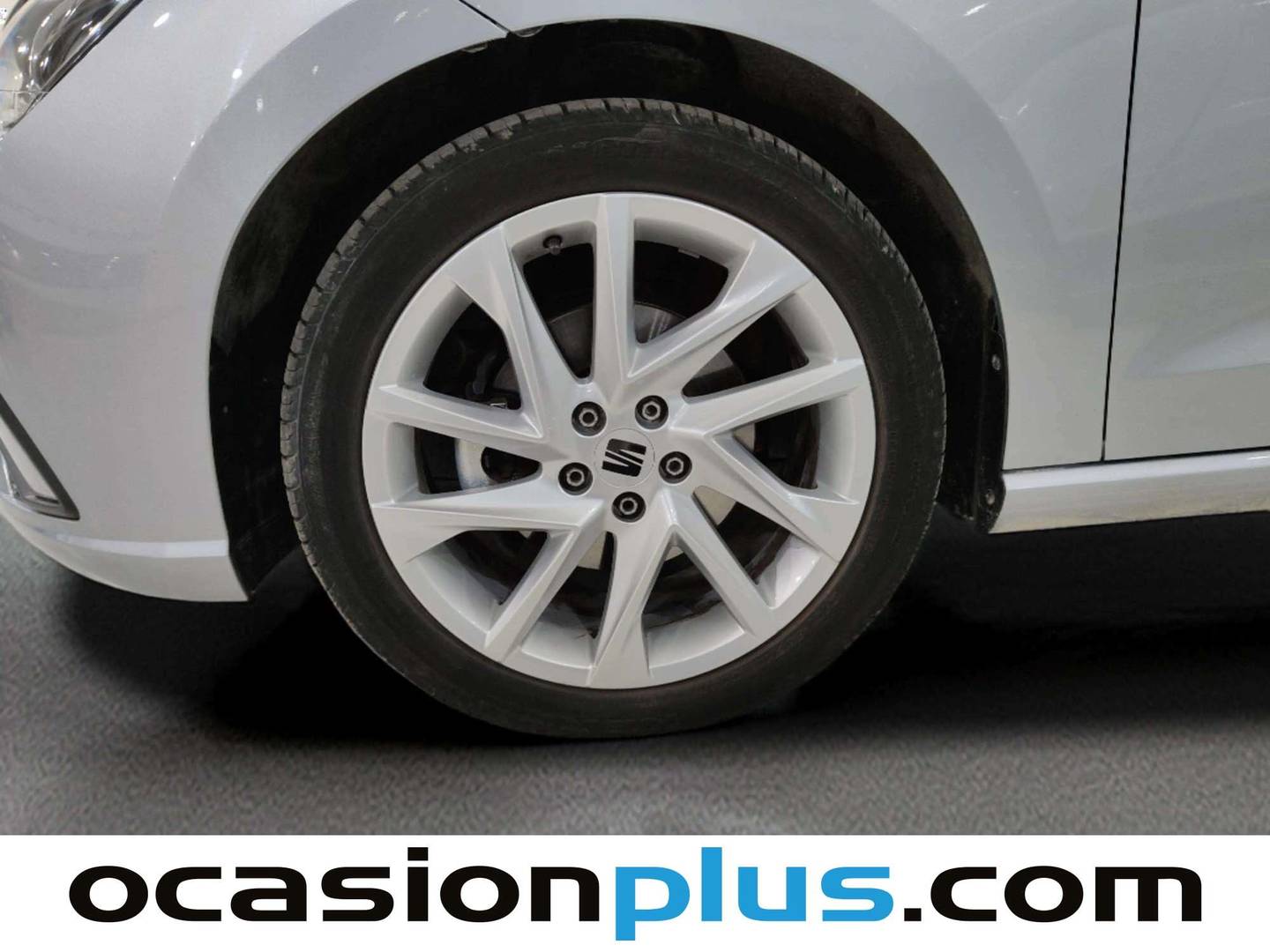 Seat Ibiza Seat Ibiza 1.5 TSI FR XL DSG (150 CV) 2024