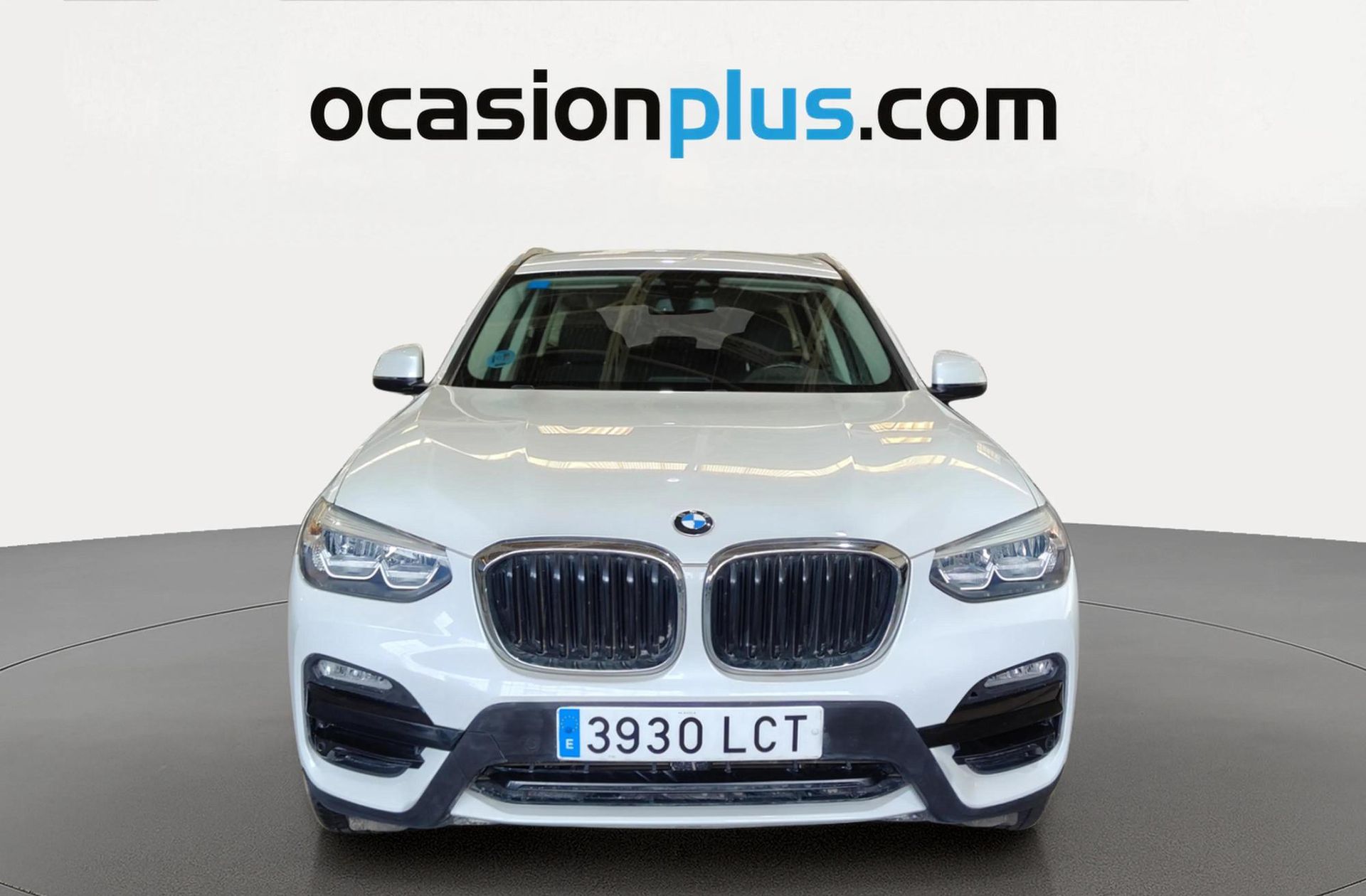 BMW X3 xDrive20d - foto 15