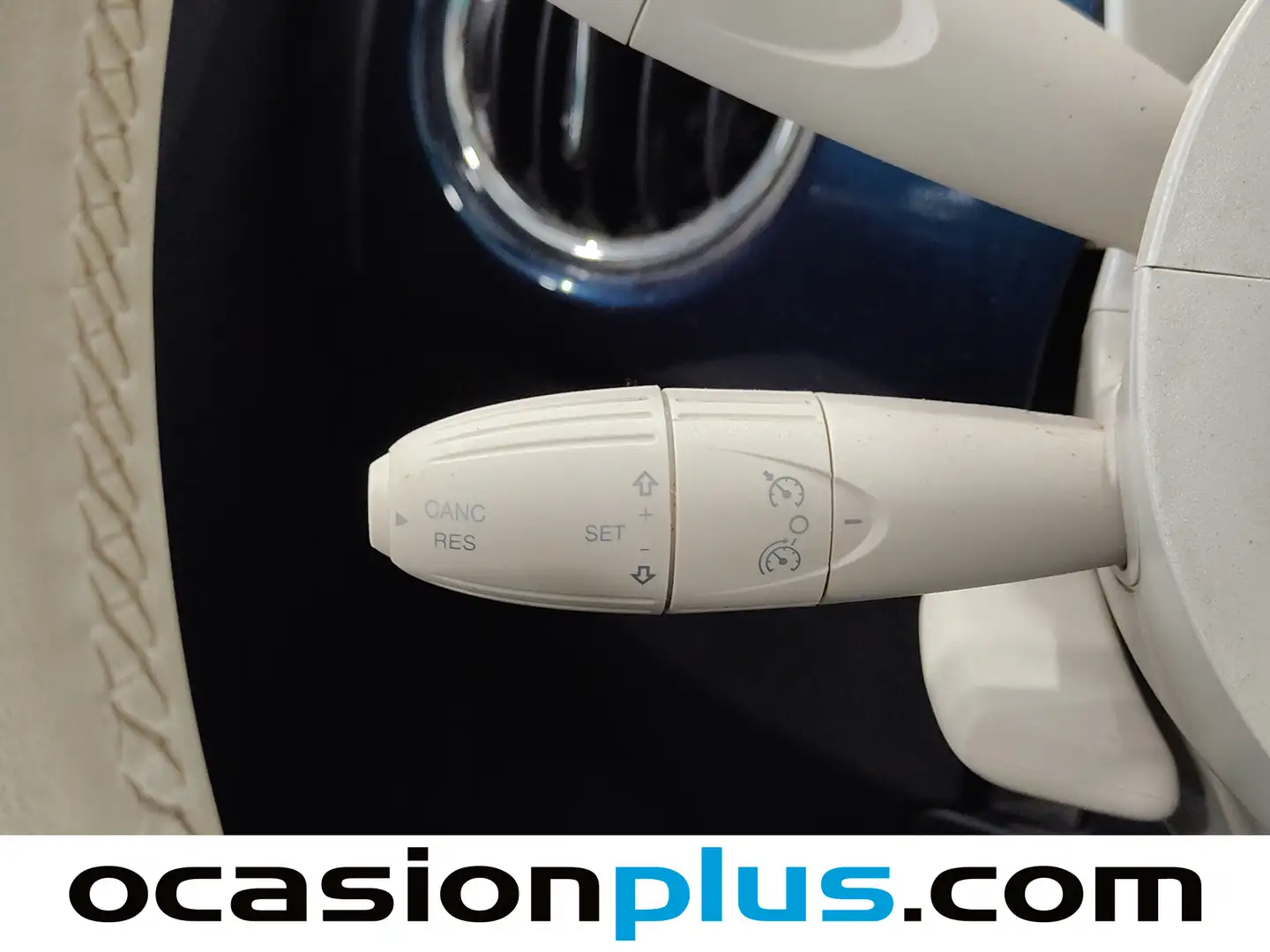 Foto Fiat 500C Fiat 500C 1.0 Hybrid Dolcevita (70 CV)